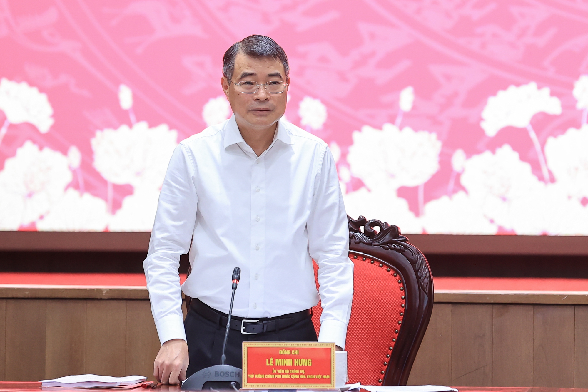 Thủ tướng: Xây dựng Hà Nội thành trung tâm khoa học công nghệ ngang tầm châu Á - Ảnh 3.