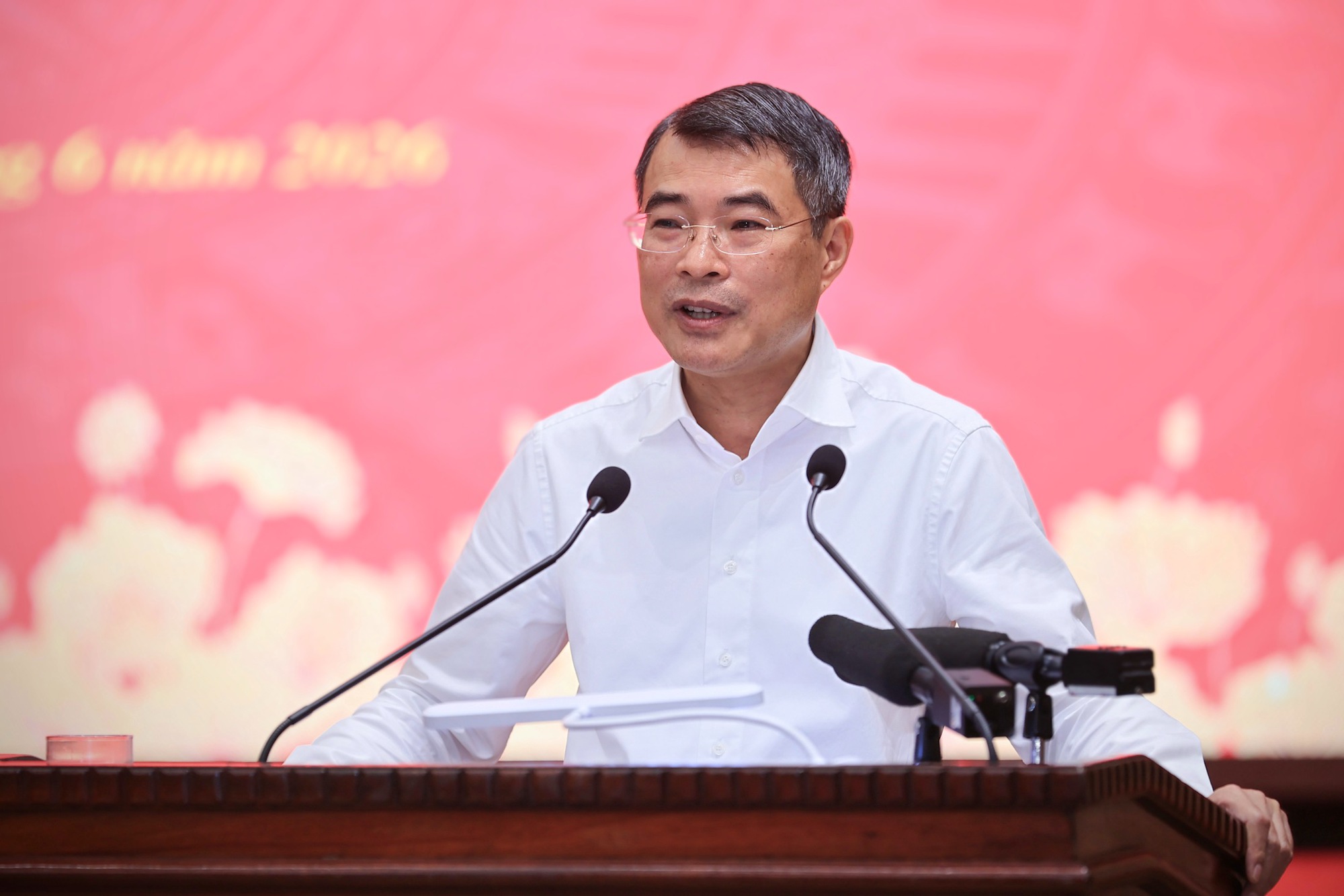 Hà Nội - Ảnh 2.