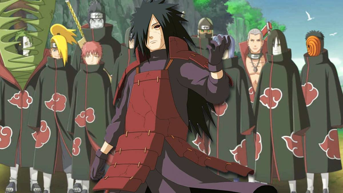 Boruto - Ảnh 1.