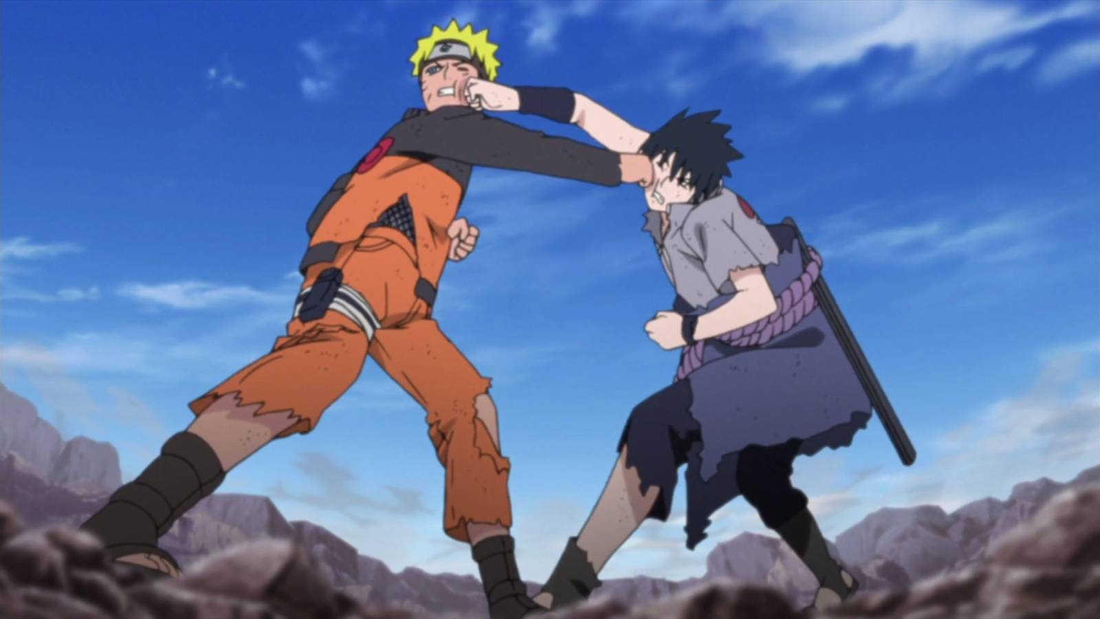 Boruto - Ảnh 4.