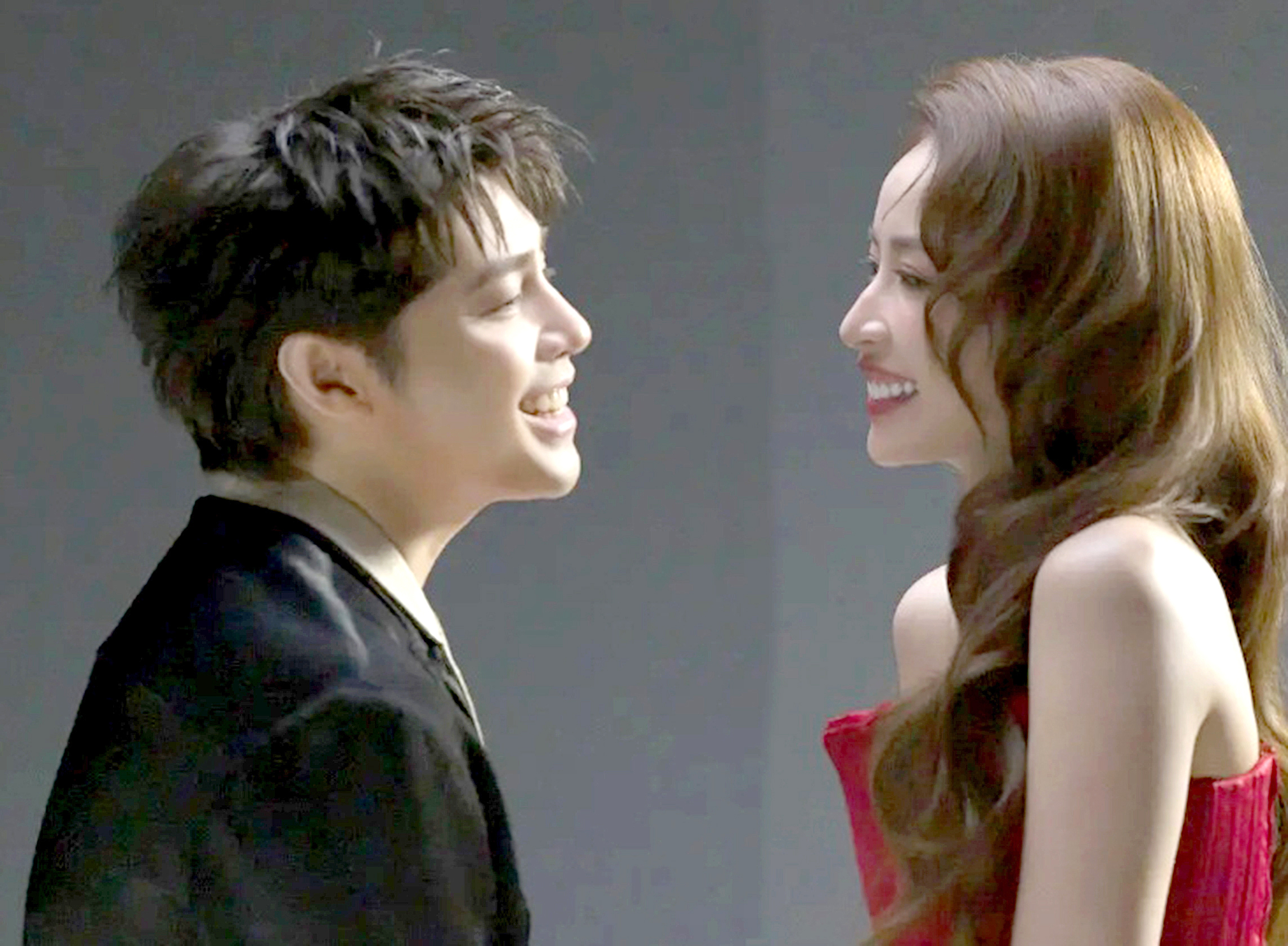 ballad - Ảnh 1.