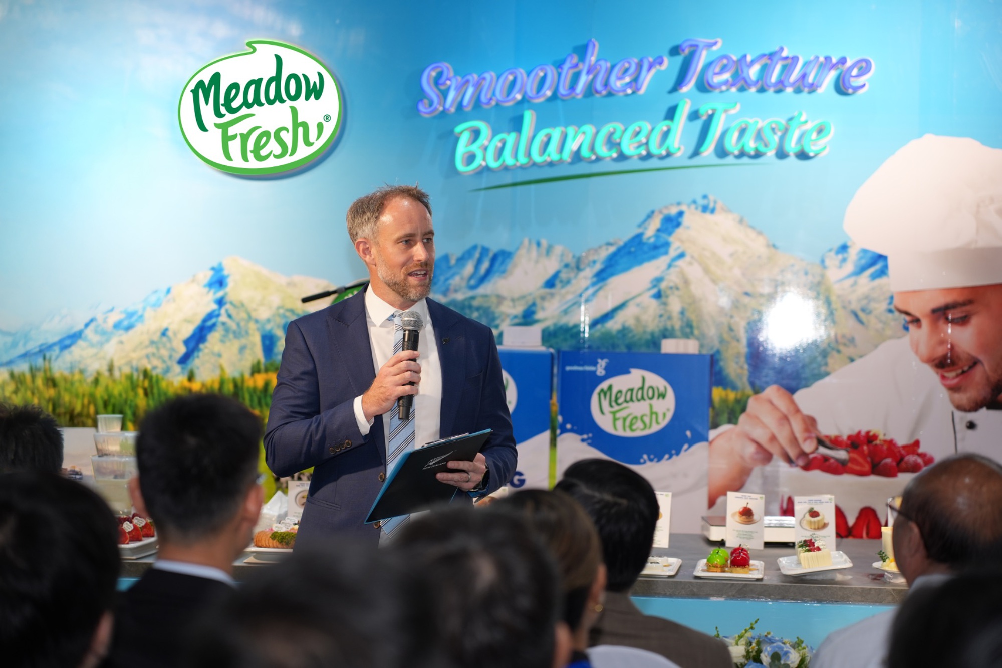 Meadow Fresh - Ảnh 3.
