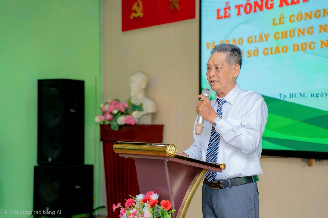 cao đẳng - Ảnh 1.