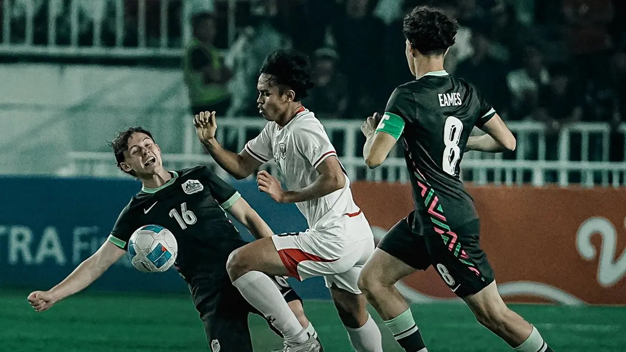 Xác định trận chung kết Giải U19 Đông Nam Á u19 - Ảnh 1.