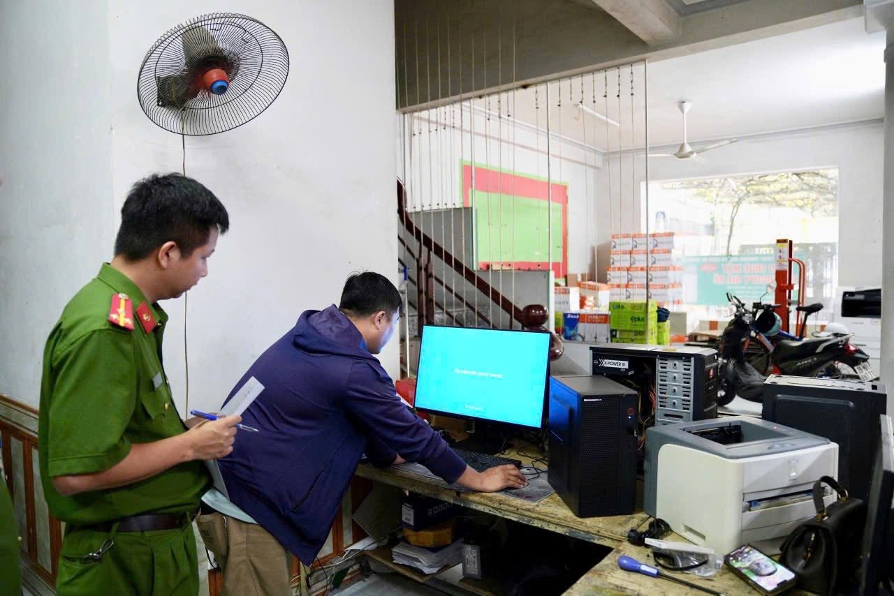 Microsoft Office - Ảnh 2.