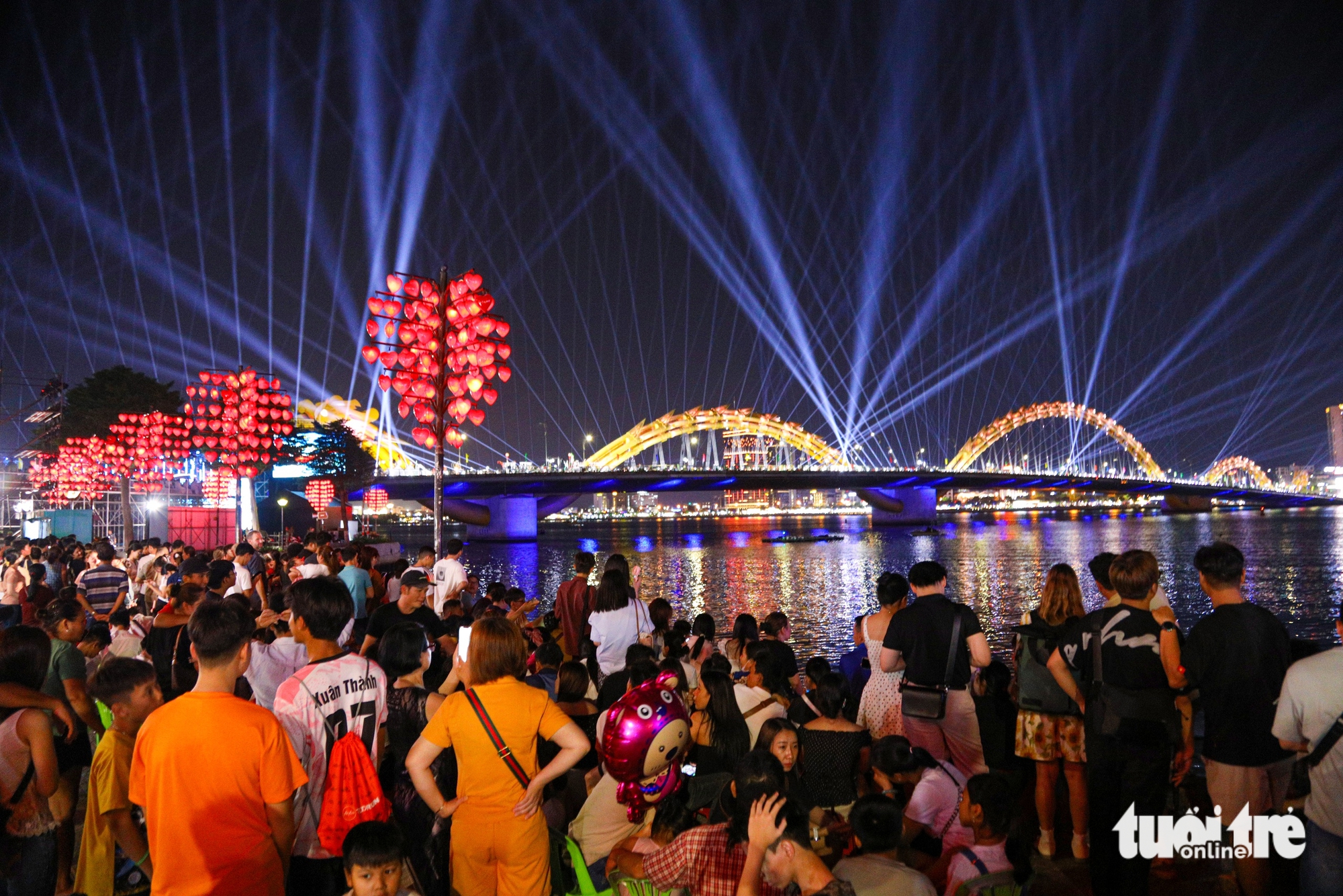 du lịch hè - Ảnh 1.