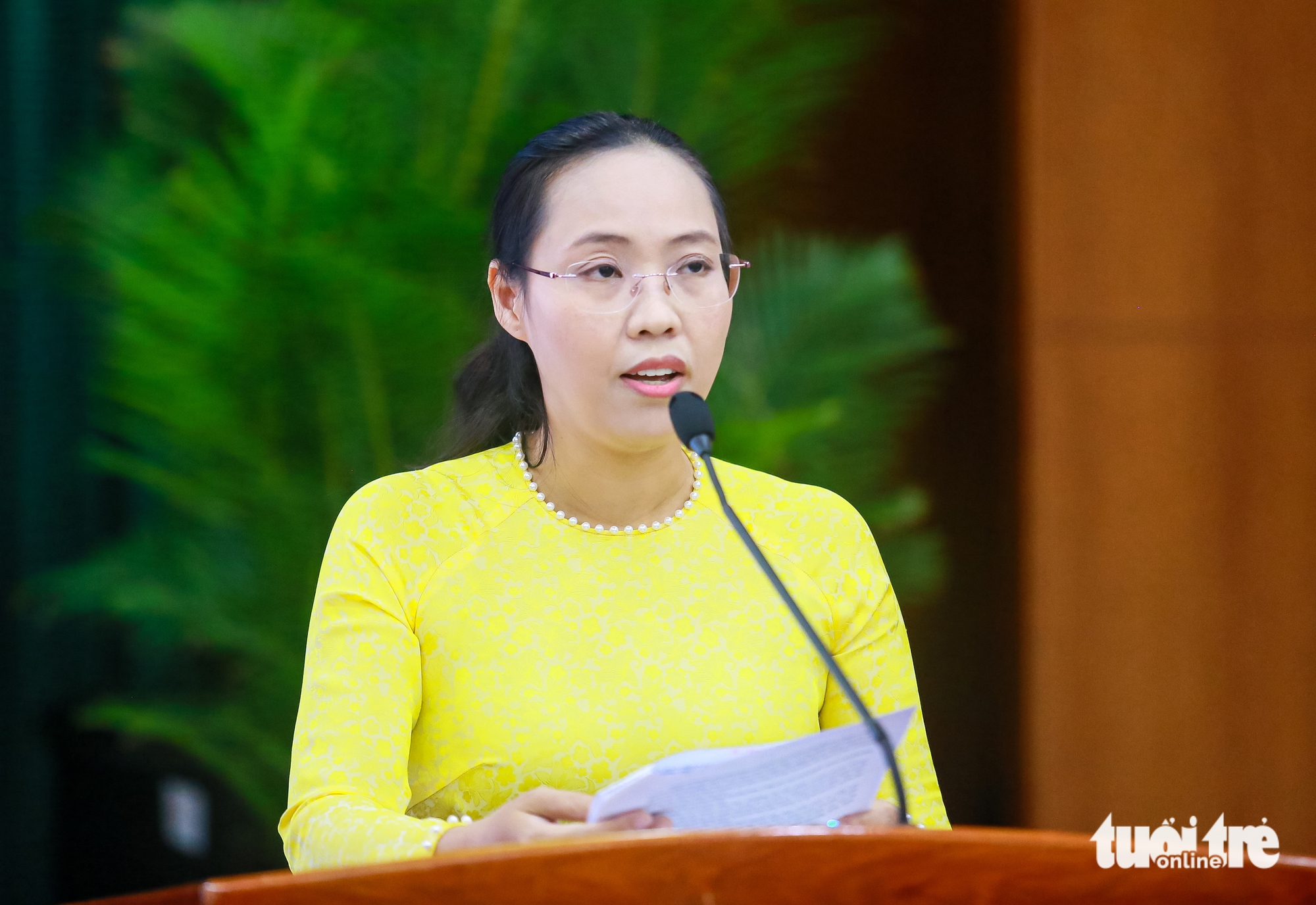 TP.HCM xử lý hơn 4 triệu hồ sơ trong cải cách hành chính, đúng hạn khoảng 99% - Ảnh 2.