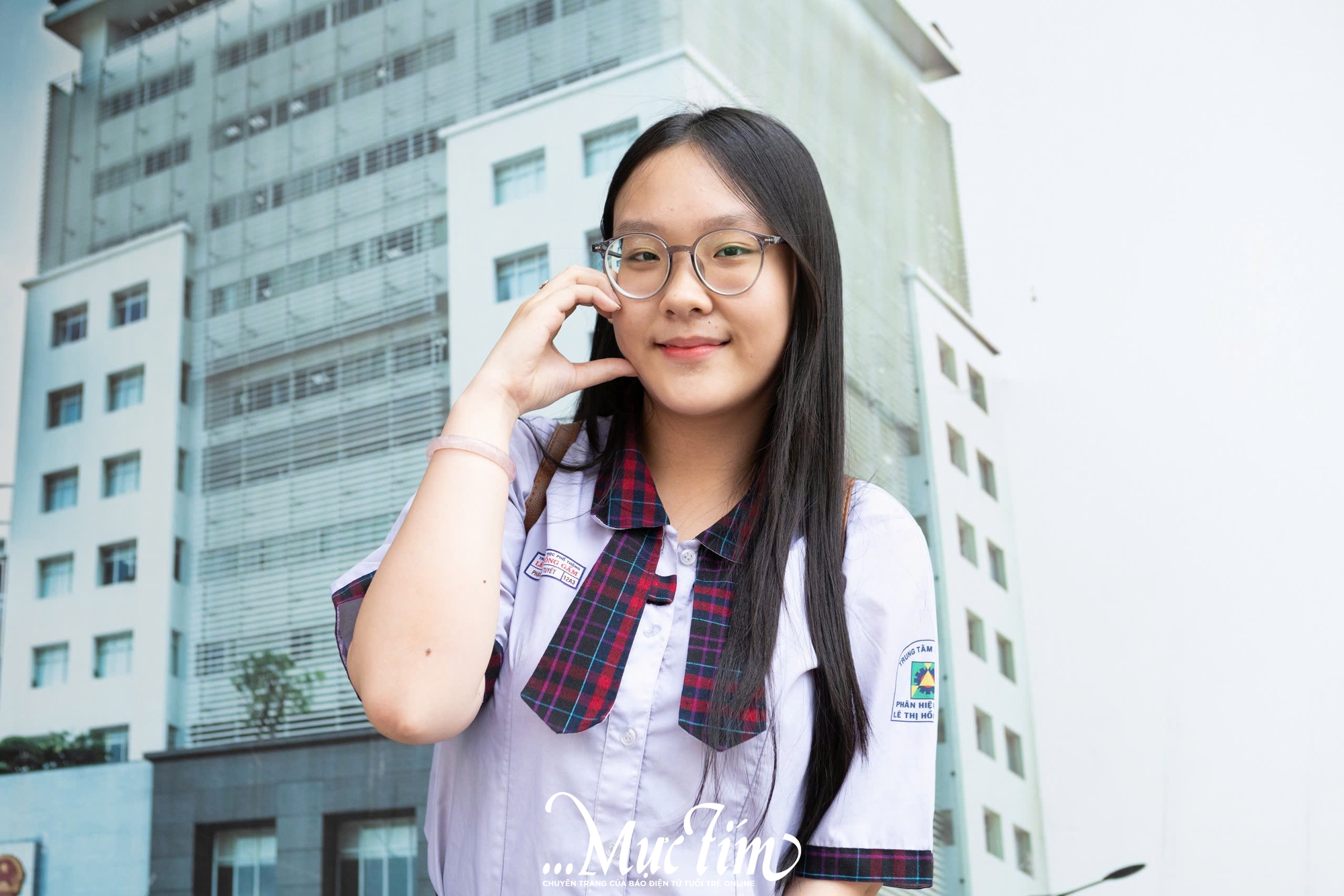 Khép lại kỳ thi tốt nghiệp THPT, teen 2k8 tự thưởng cho mình điều gì?- Ảnh 3.