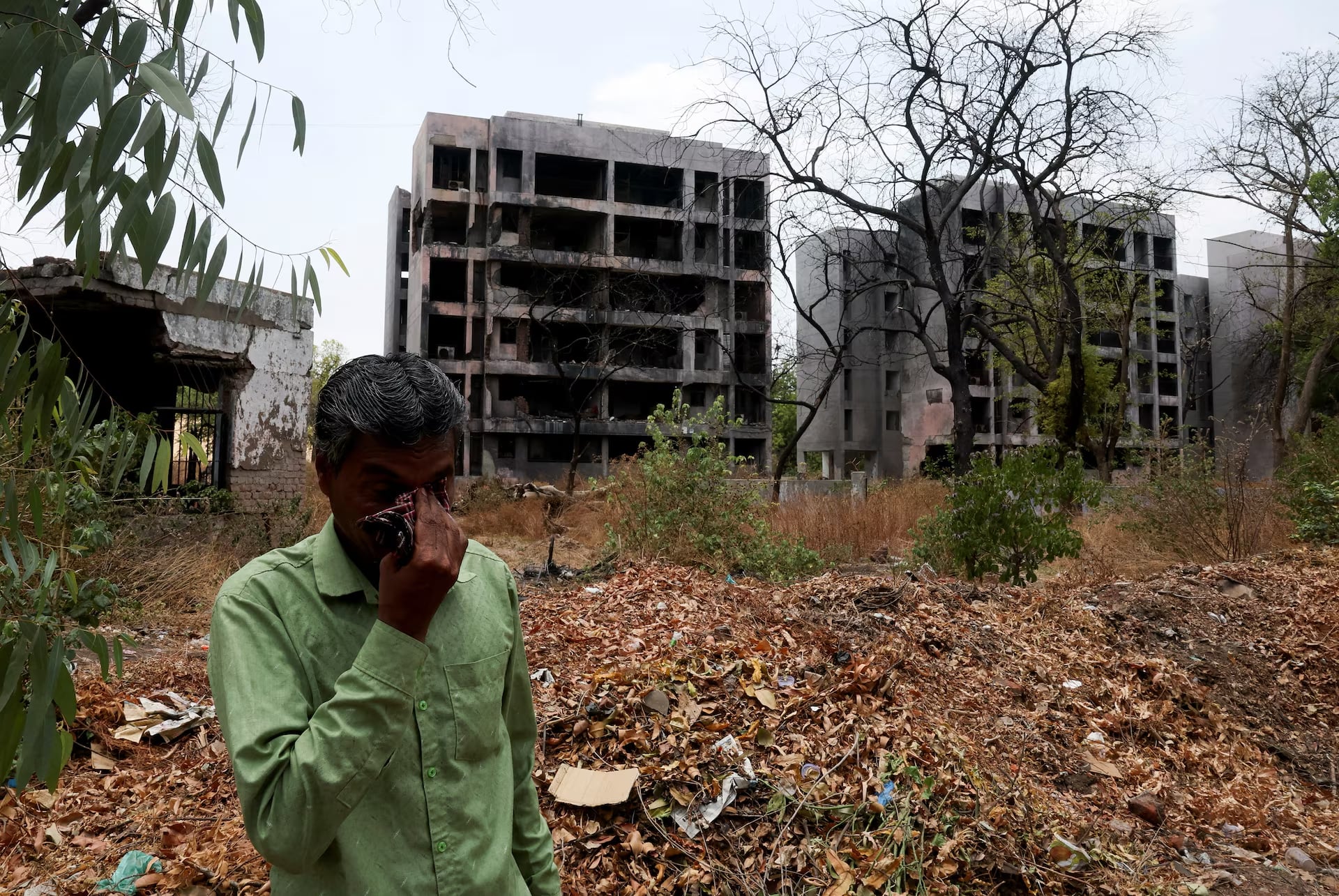Gallery - Air India crash final report delay expected due to unfinished engine analysis, source says - image 3
