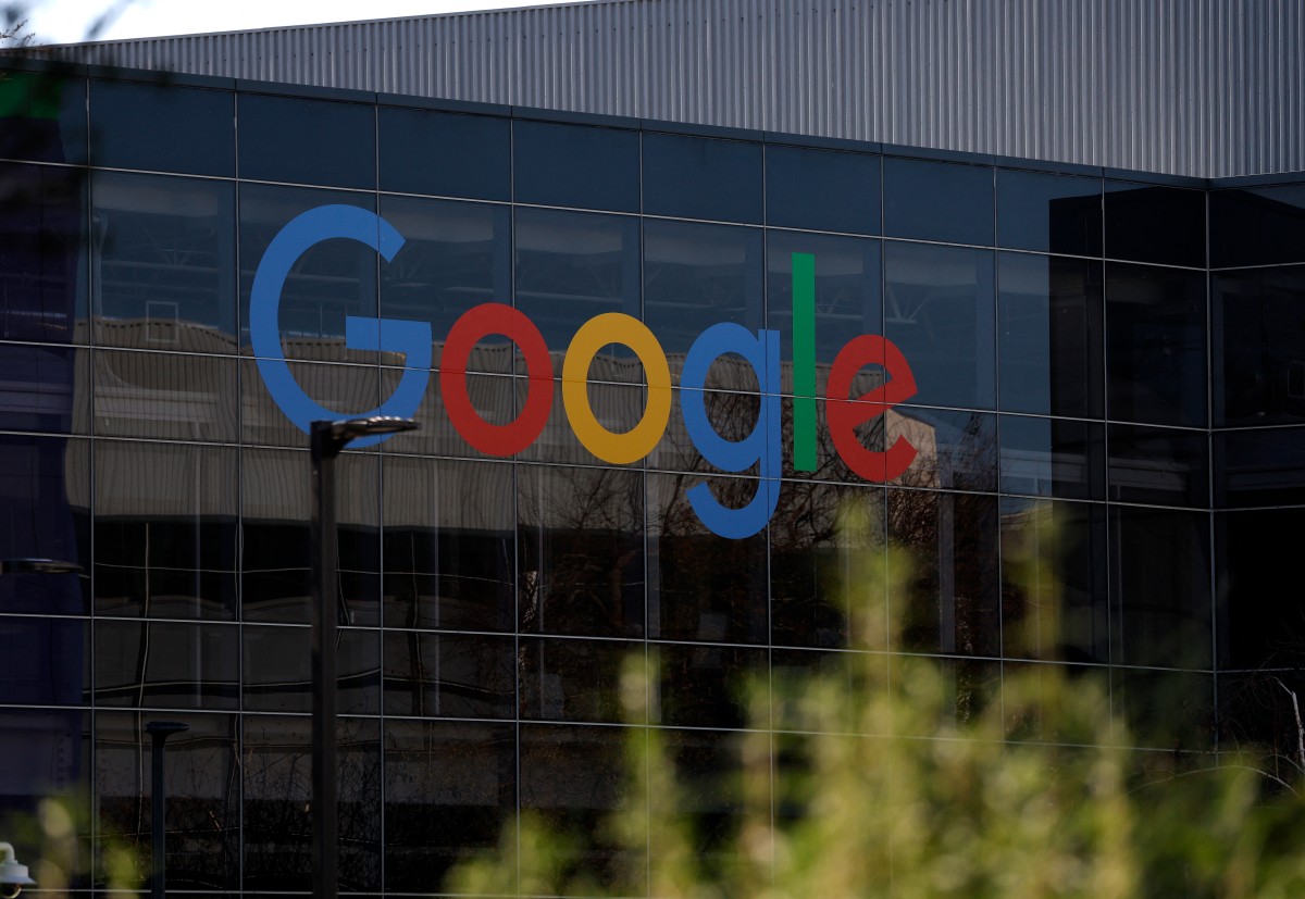Google - Ảnh 1.