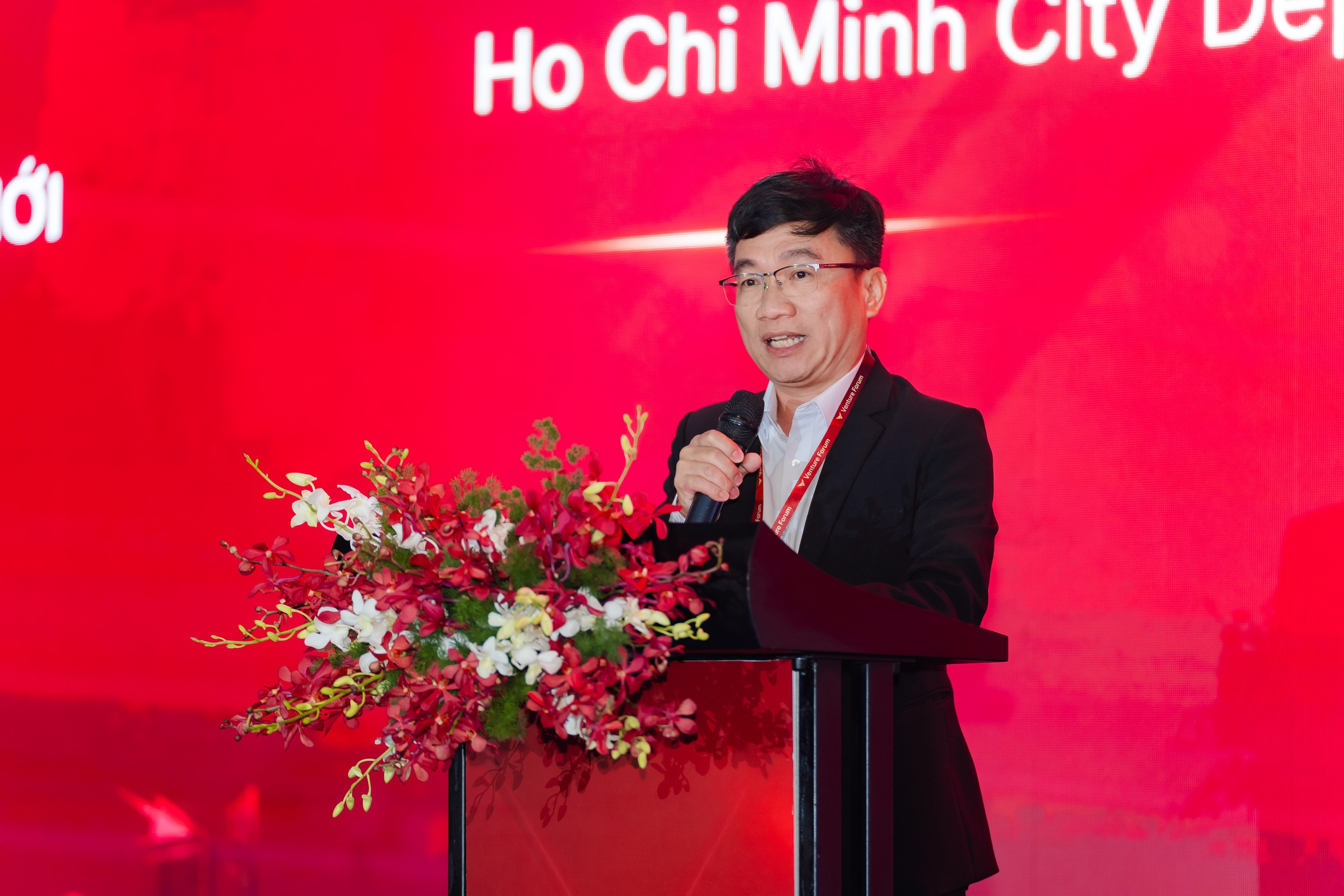 TP.HCM tăng tốc thu hút vốn đầu tư mạo hiểm cho đổi mới sáng tạo - Ảnh 1.