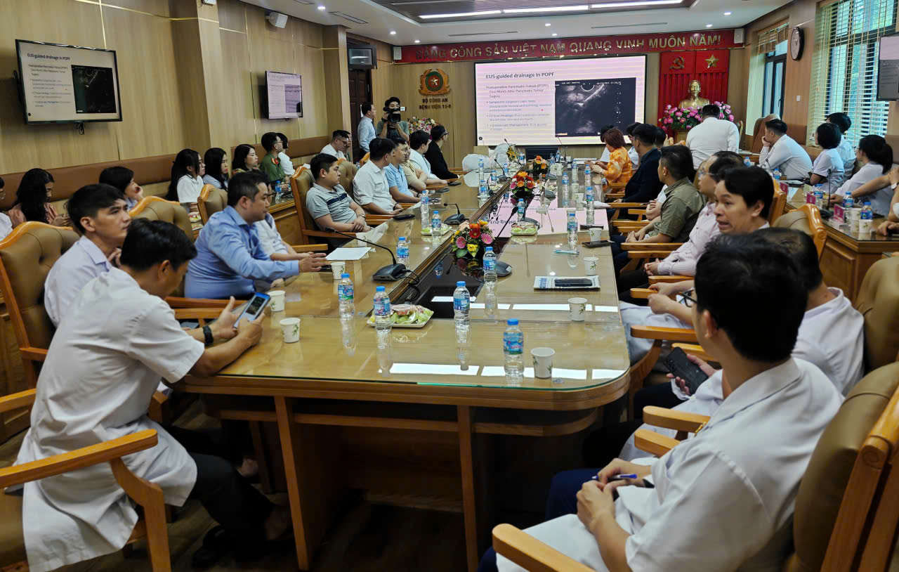sỏi mật - Ảnh 1.