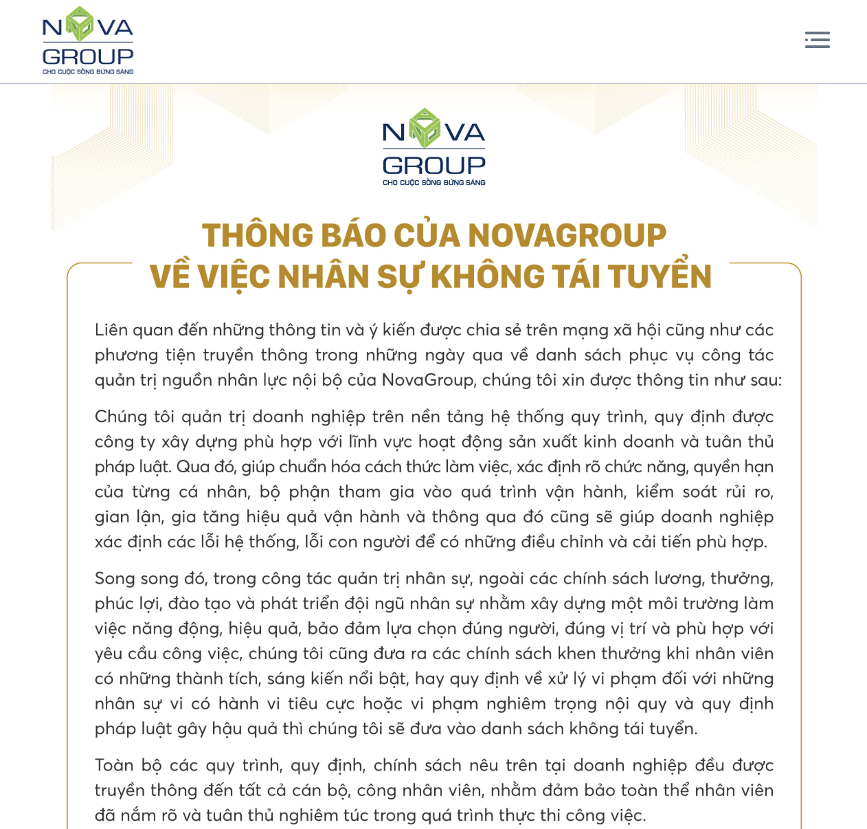 NovaGroup - Ảnh 2.