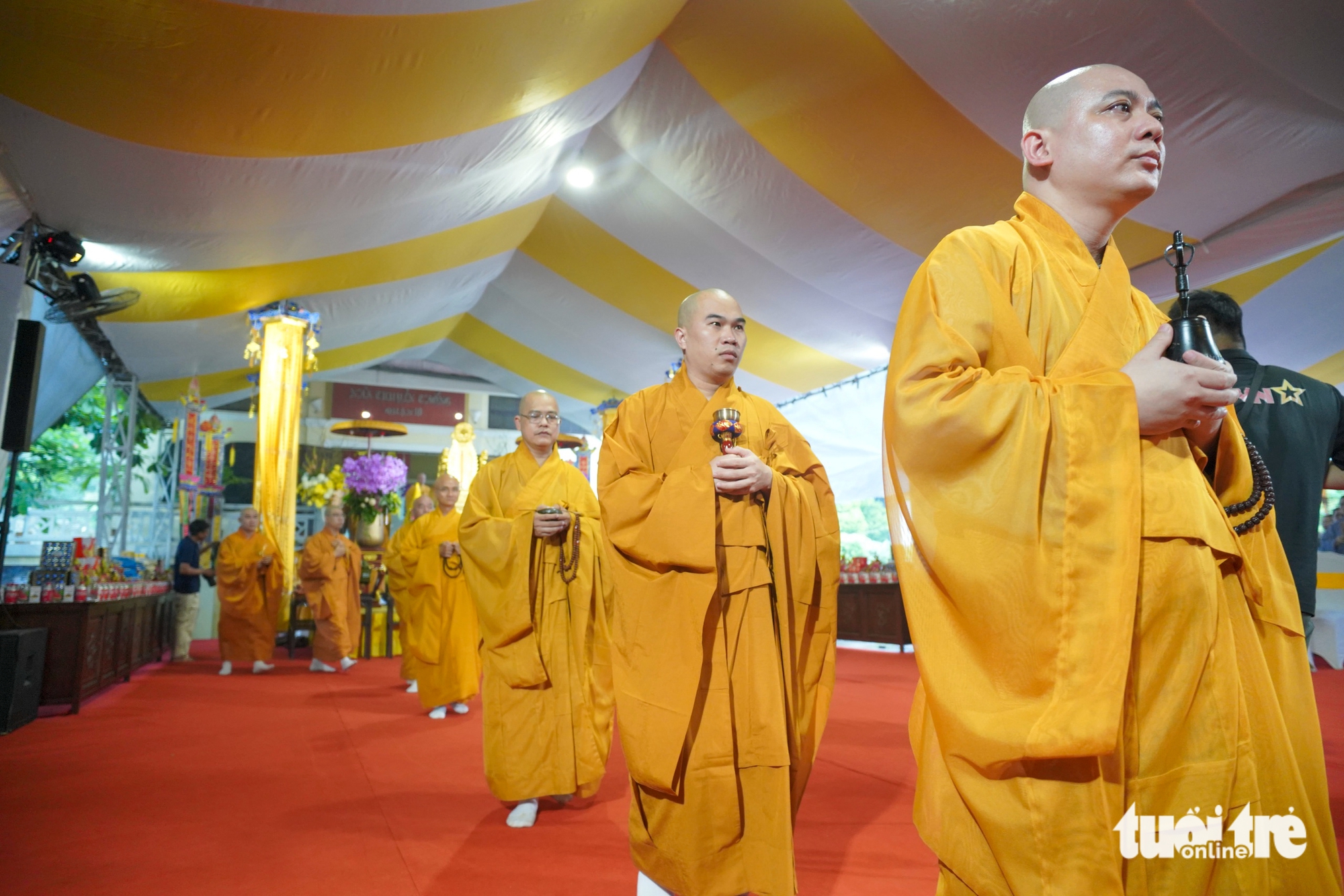 lê thị riêng - Ảnh 12.