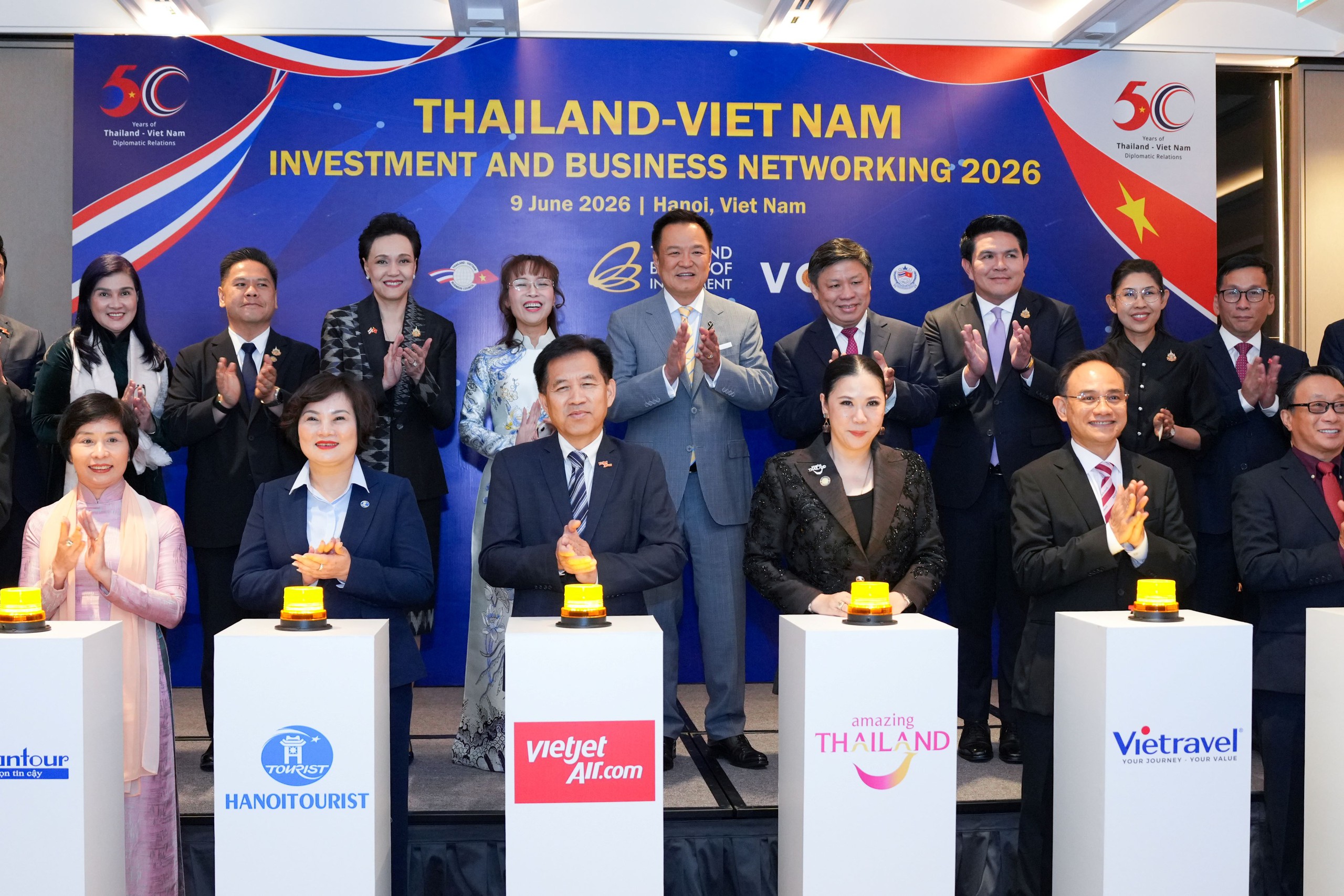 Du lịch Thái Lan - Ảnh 1.