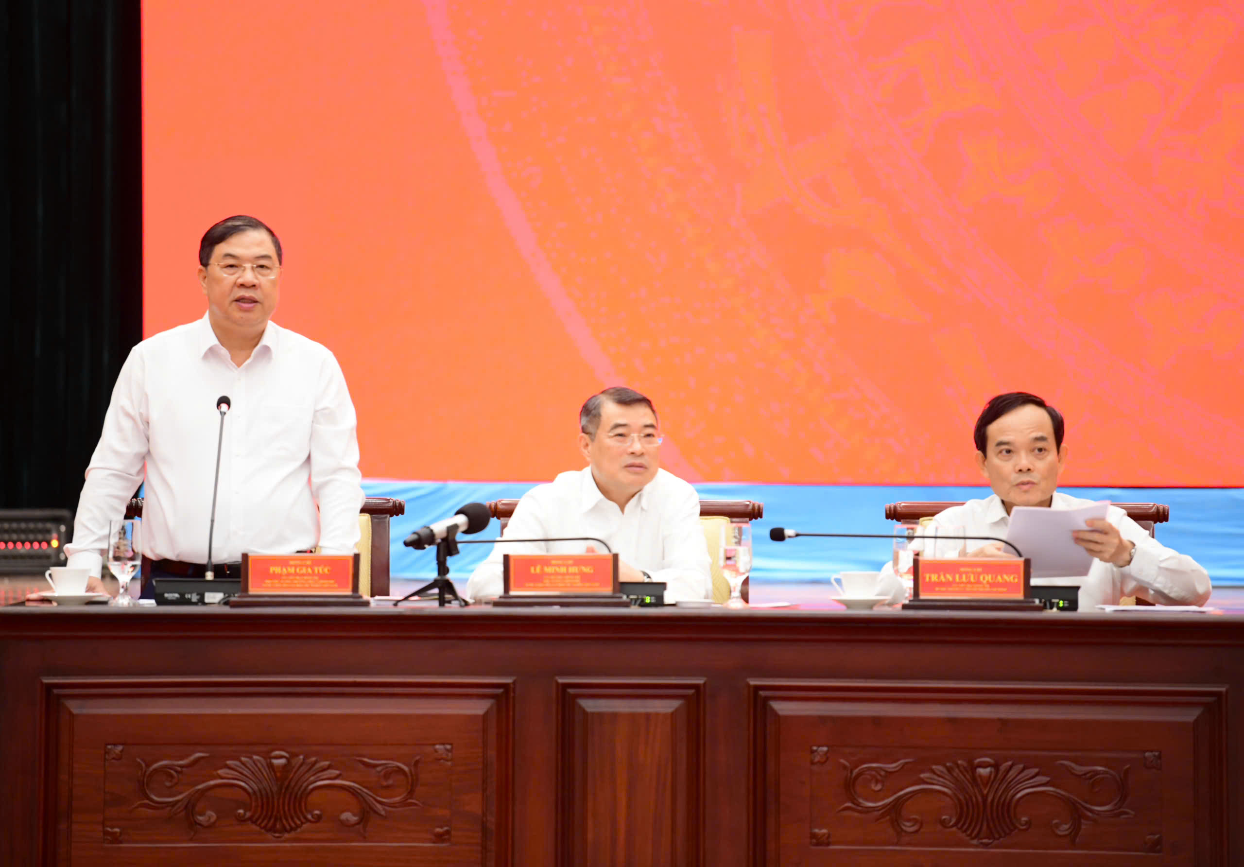 Thủ tướng - Ảnh 2.