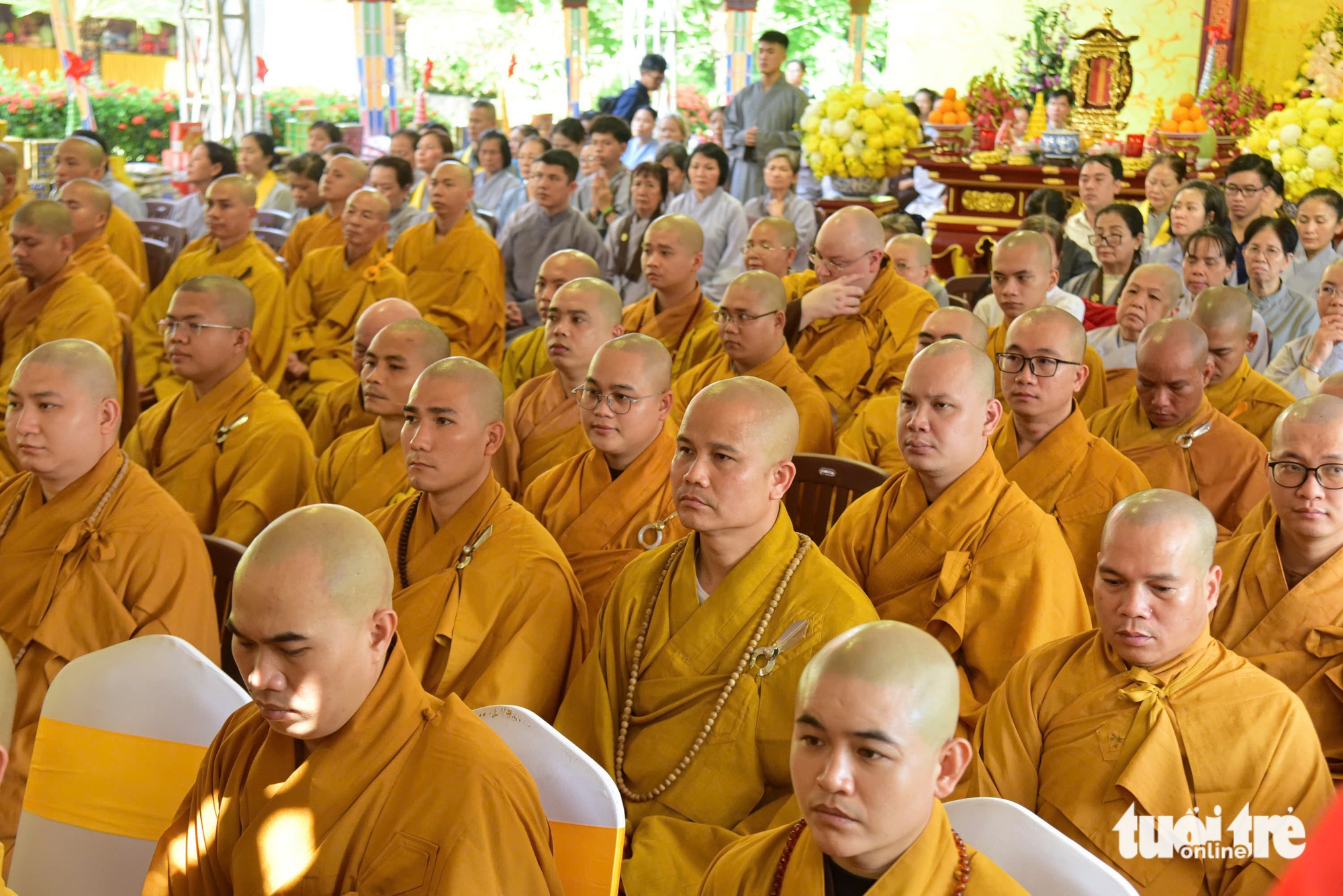 công viên Lê Thị Riêng - Ảnh 4.