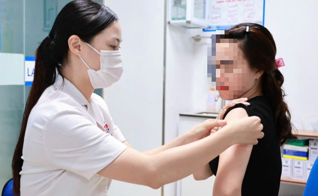 Hà Nội ghi nhận ca viêm não Nhật Bản, những cảnh báo của bác sĩ - Ảnh 1.