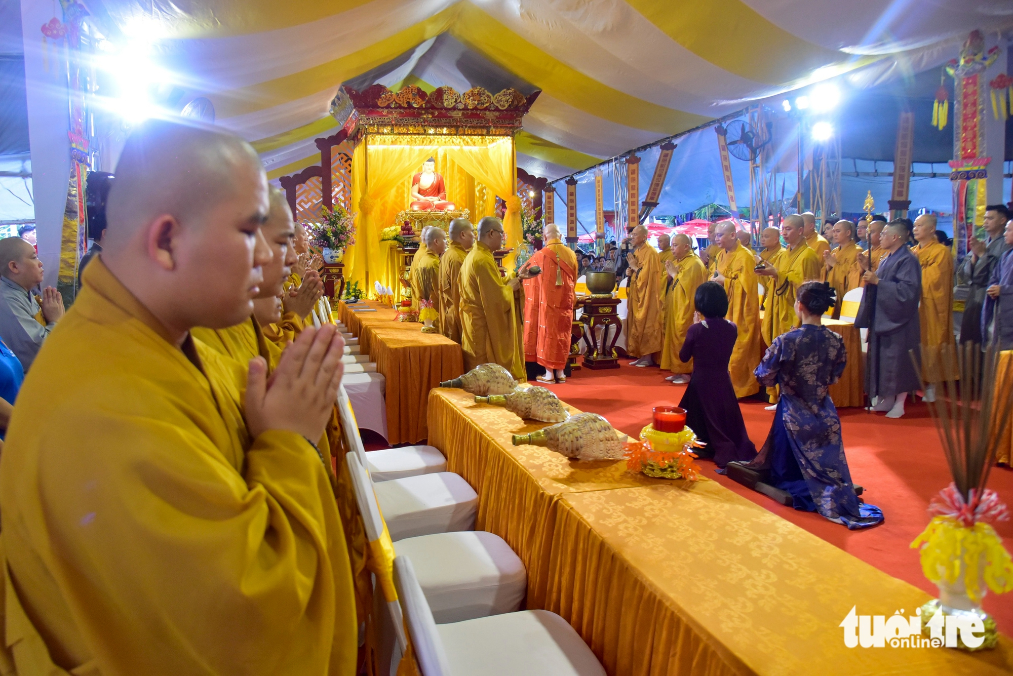 lê thị riêng - Ảnh 11.