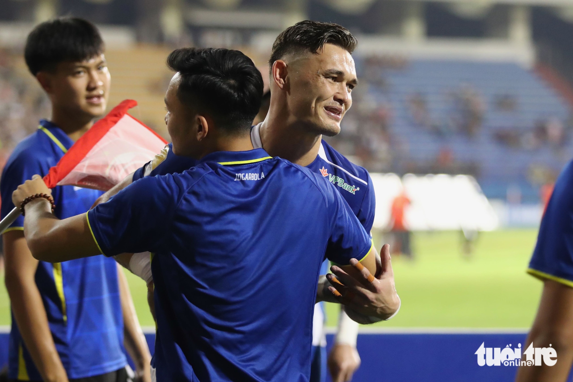 patrik lê giang - Ảnh 5.