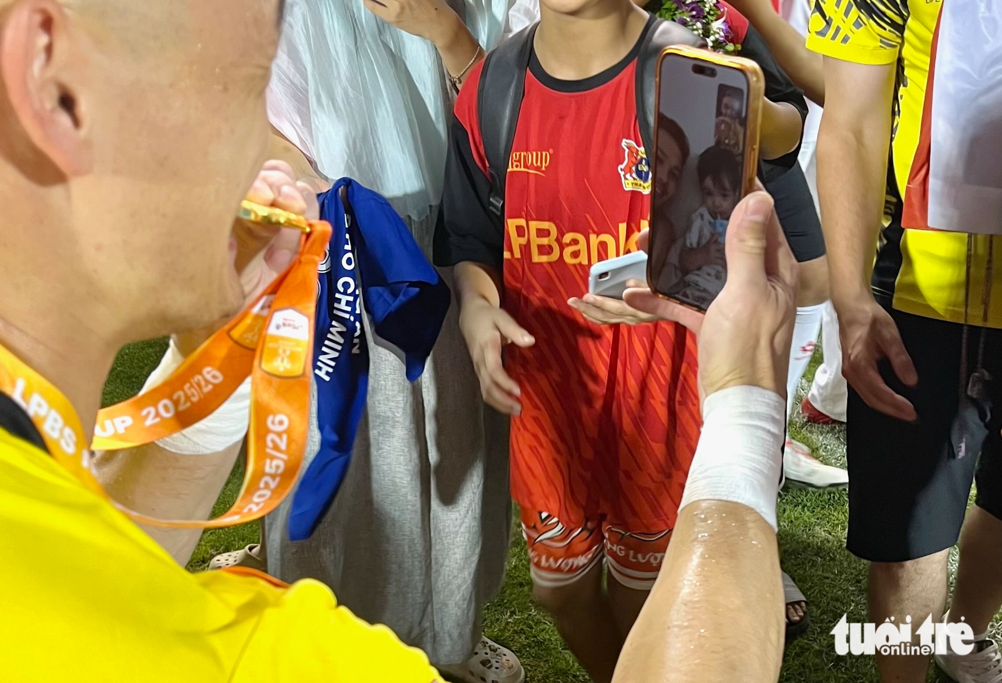 patrik lê giang - Ảnh 6.