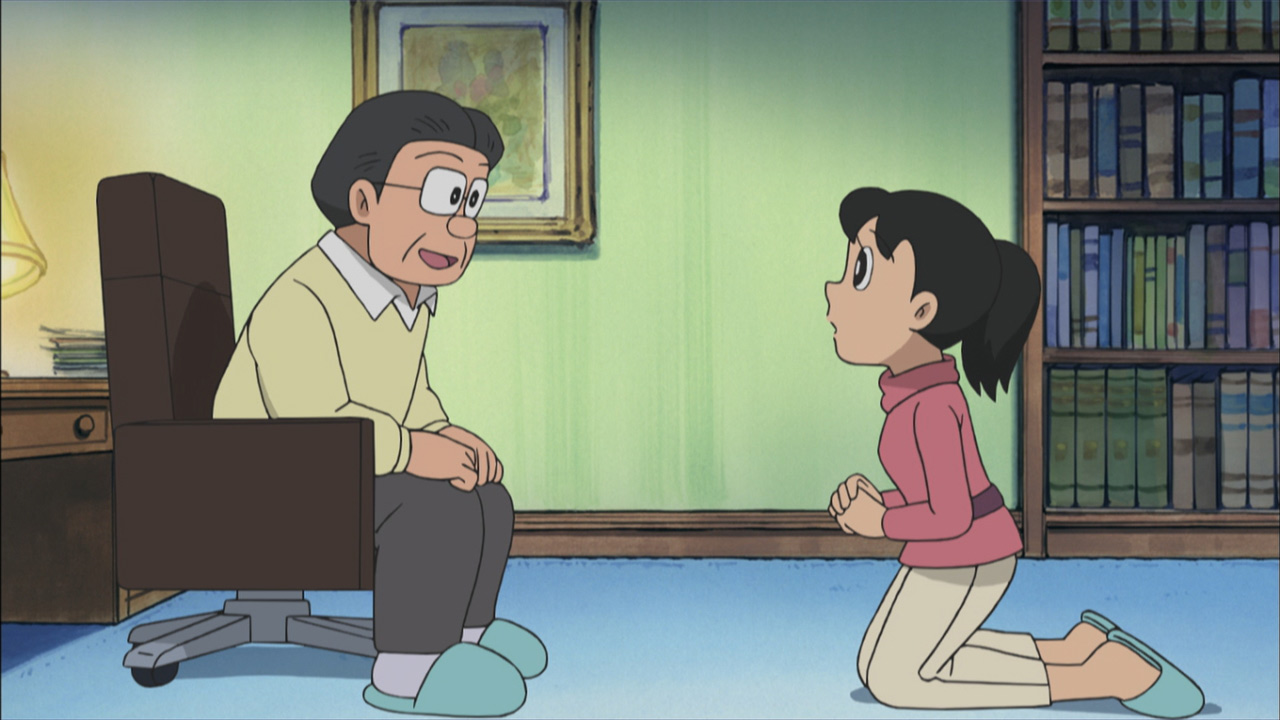 Doraemon - Ảnh 2.