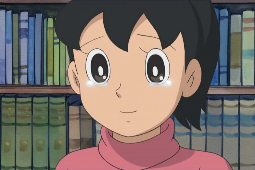 Doraemon - Ảnh 3.