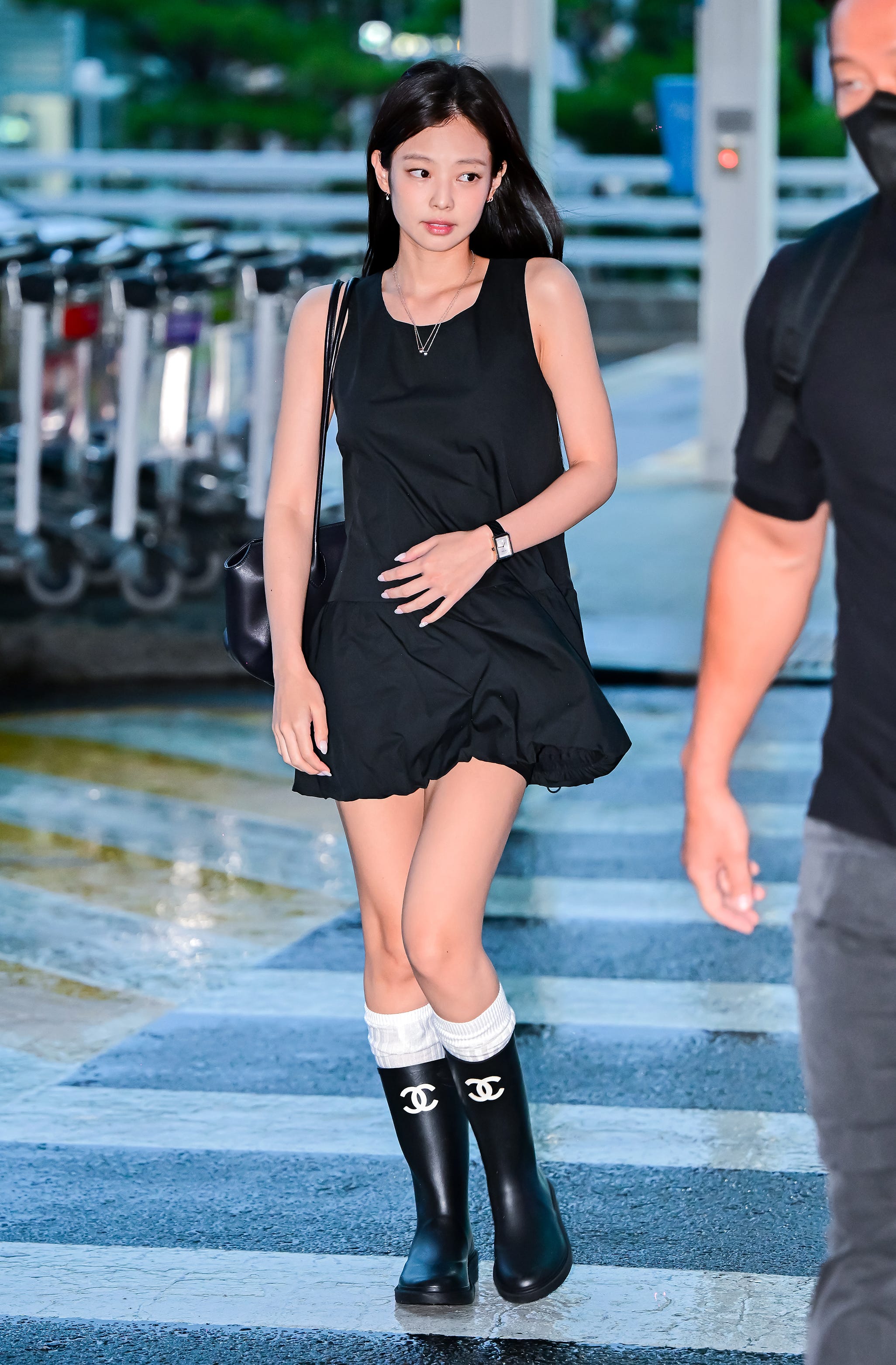 thời trang - Ảnh 1.
