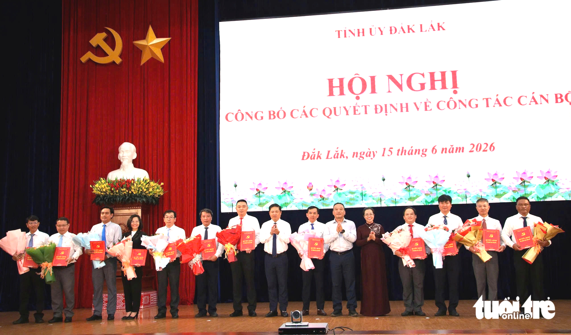 Đắk Lắk - Ảnh 1.
