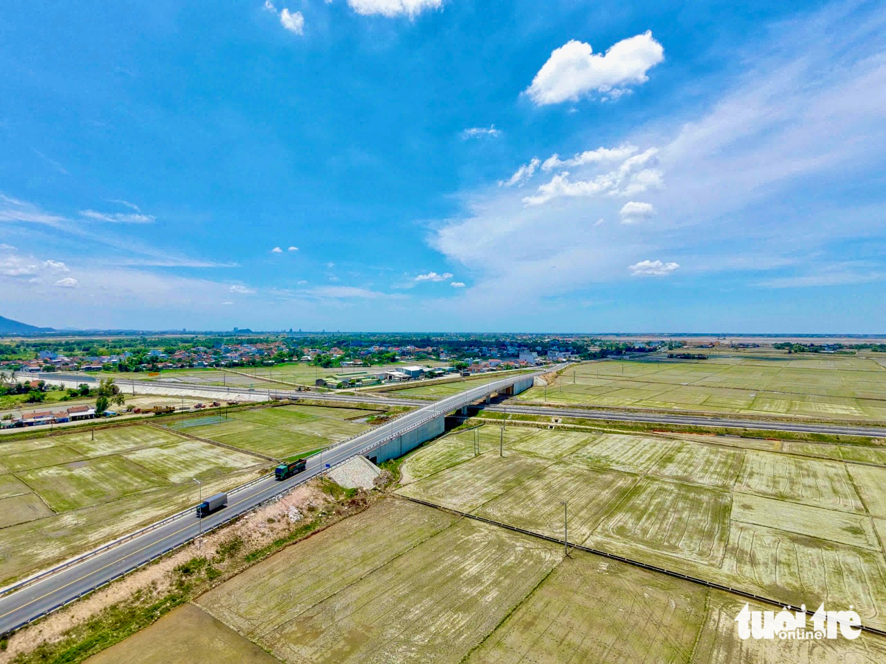 cao tốc - Ảnh 1.
