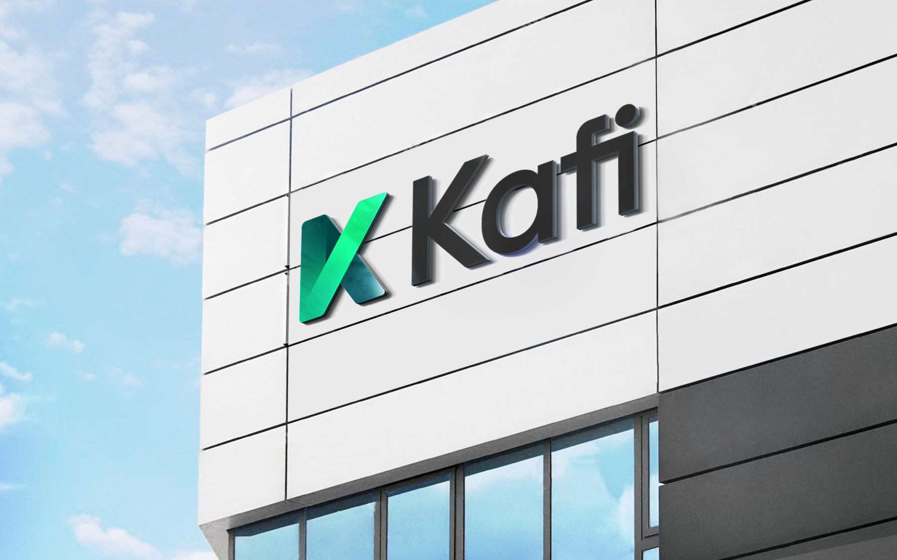Kafi - Ảnh 1.