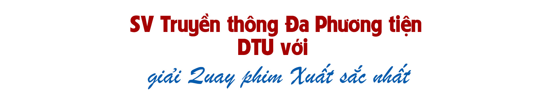 Sinh viên ngôn ngữ & xã hội nhân văn ĐH Duy Tân ghi dấu ấn ở nhiều sân chơi khác nhau - Ảnh 1. Sinh viên ngôn ngữ & xã hội nhân văn ĐH Duy Tân ghi dấu ấn ở nhiều sân chơi khác nhau - Ảnh 1.
