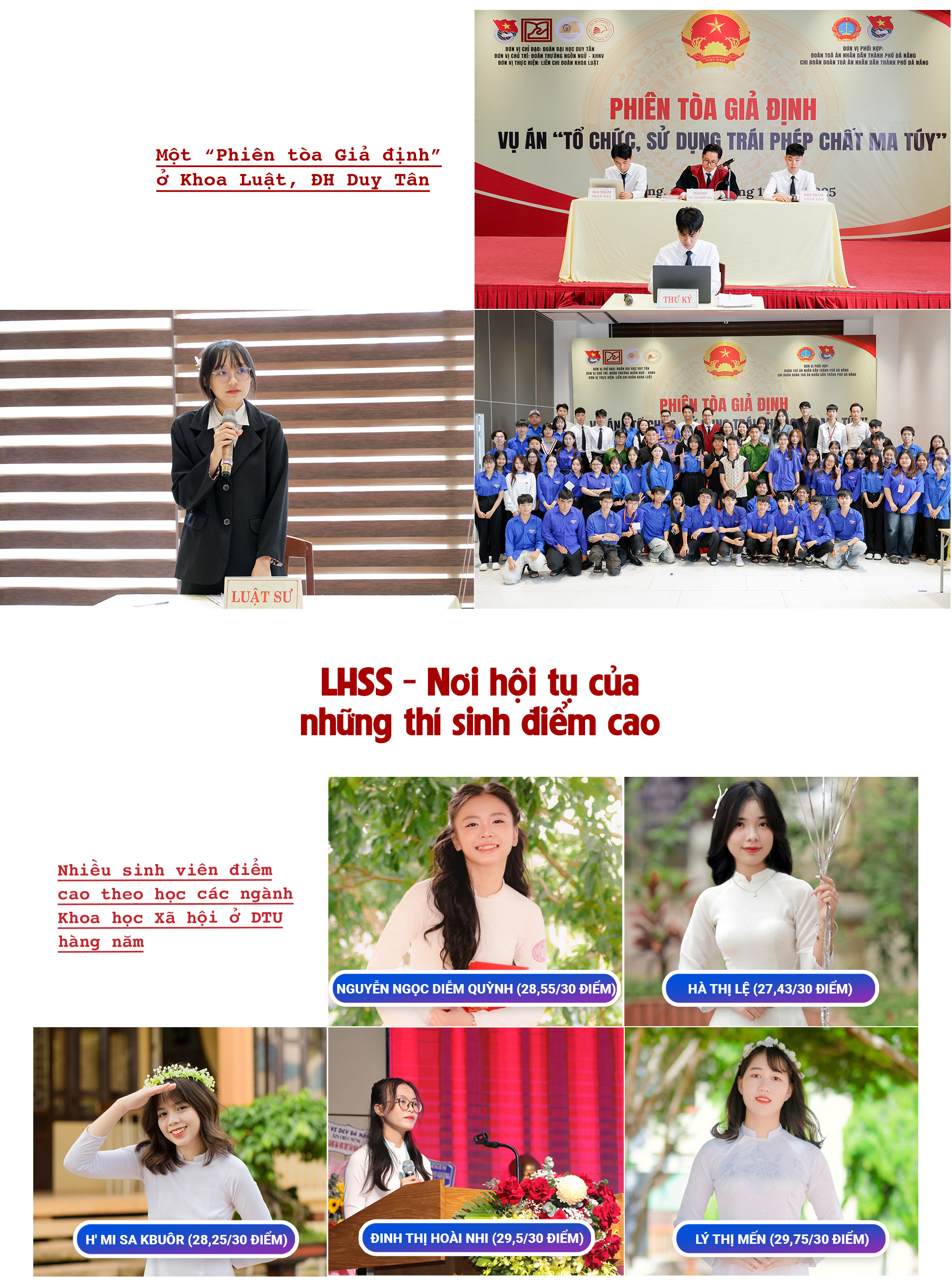 Sinh viên ngôn ngữ & xã hội nhân văn ĐH Duy Tân ghi dấu ấn ở nhiều sân chơi khác nhau - Ảnh 8. Sinh viên ngôn ngữ & xã hội nhân văn ĐH Duy Tân ghi dấu ấn ở nhiều sân chơi khác nhau - Ảnh 8.