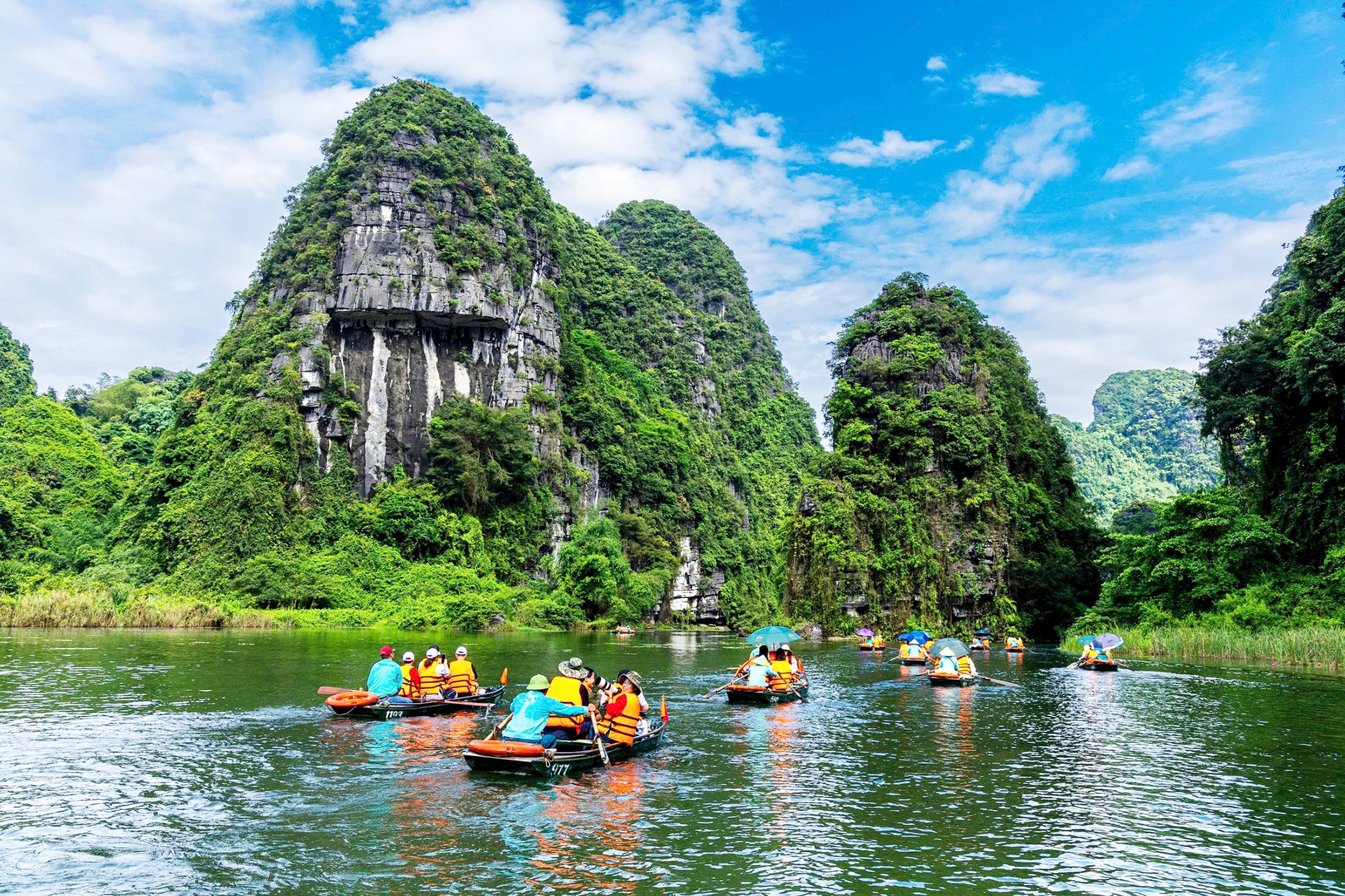 Không đánh đổi di sản lấy tăng trưởng ngắn hạn - Ảnh 1. di sản - Ảnh 1.