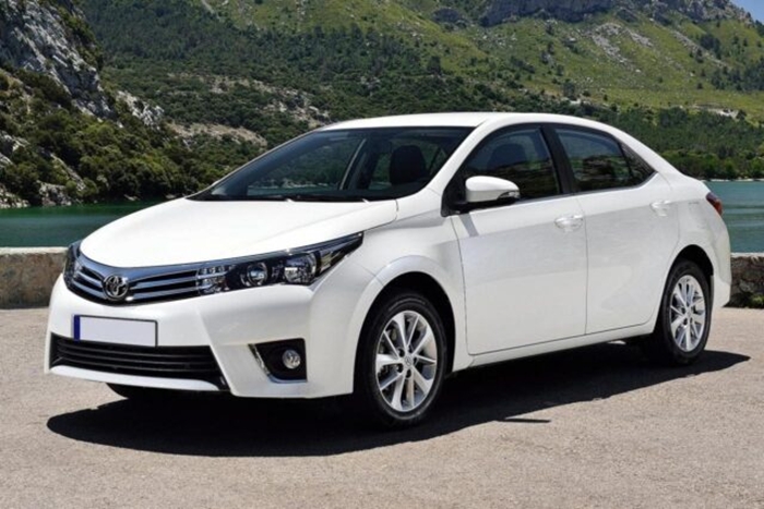 Toyota Corolla Altis dừng bán tại Việt Nam, khép lại hành trình 30 năm đầy biến động Toyota Corolla Altis - Ảnh 3.