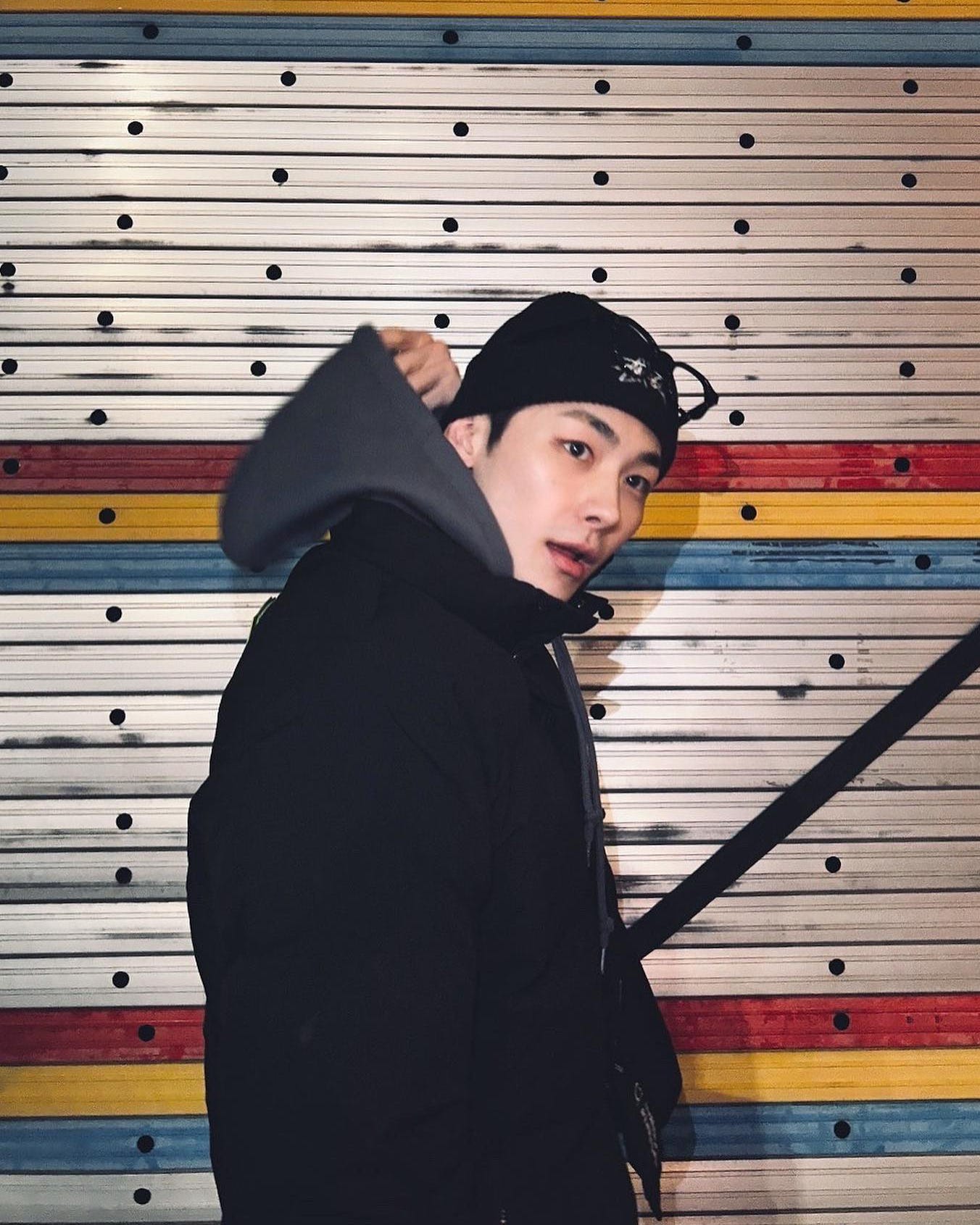 Lee Seung Gyu - Ảnh 5.