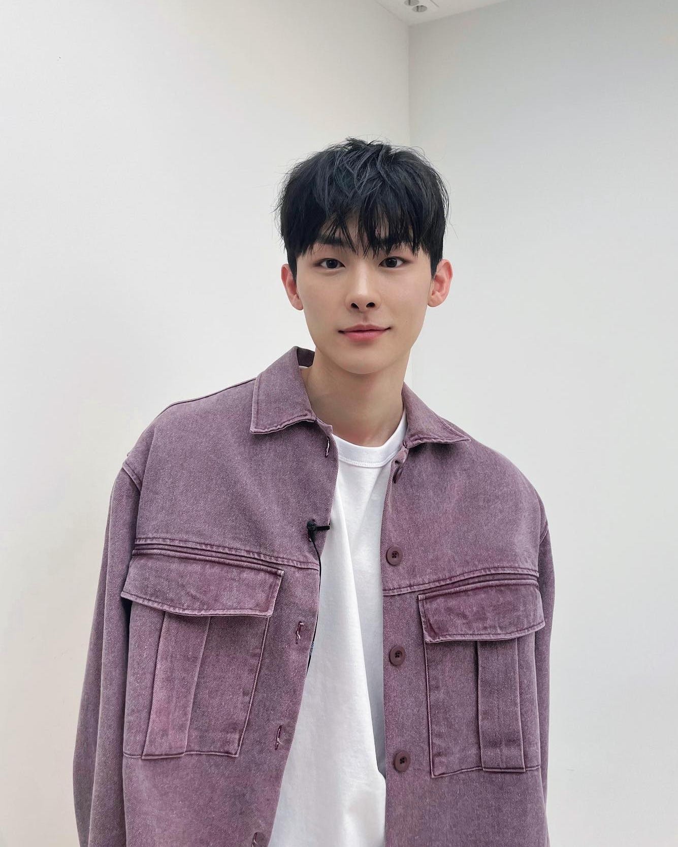 Lee Seung Gyu - Ảnh 4.