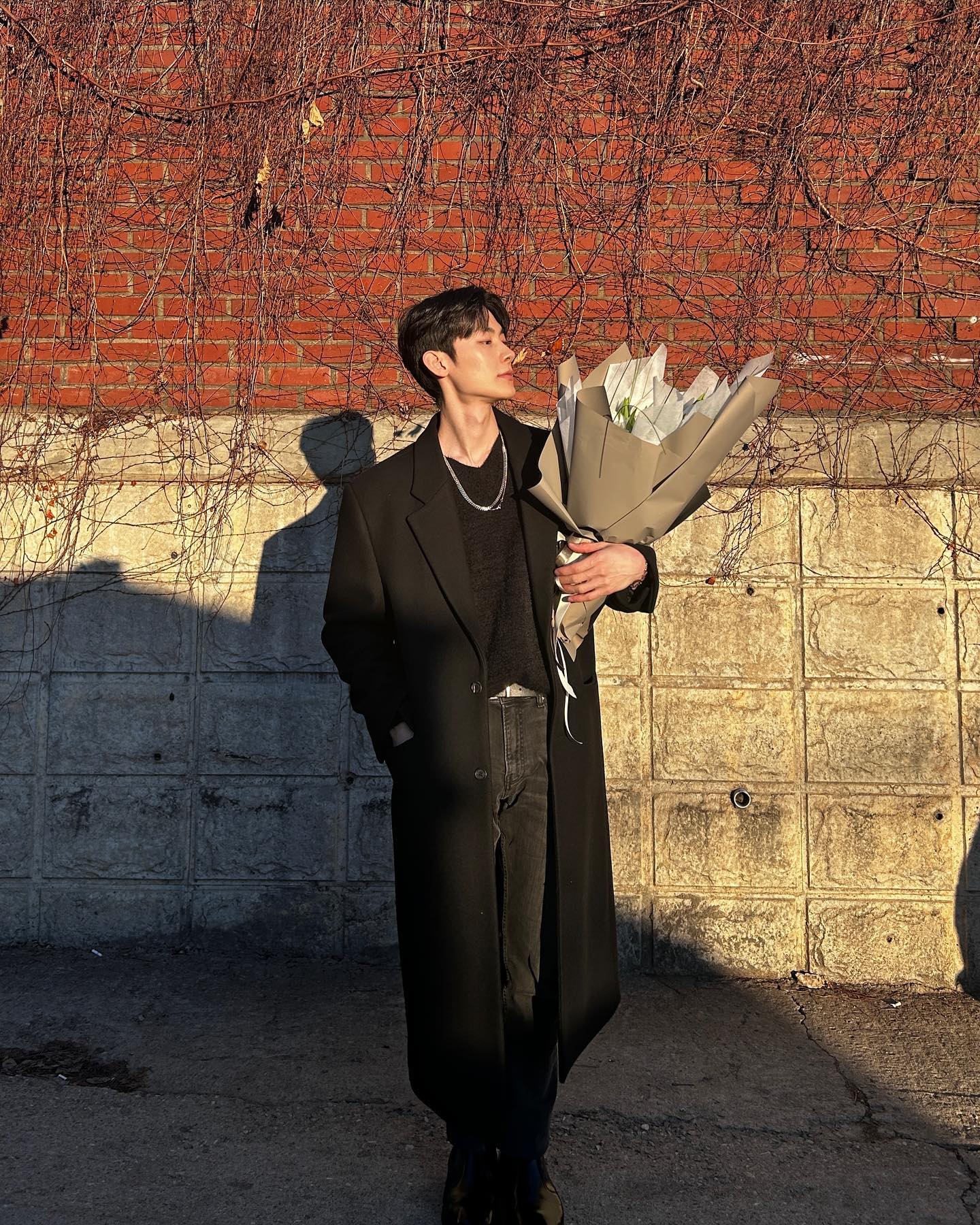 Lee Seung Gyu - Ảnh 7.