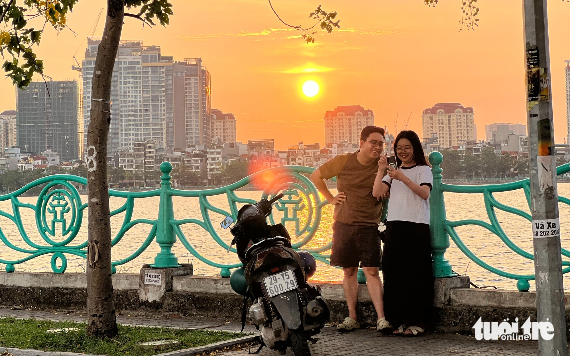 Int’l tourist arrivals in Hanoi top 4.6mn in first half of 2026- Ảnh 1.