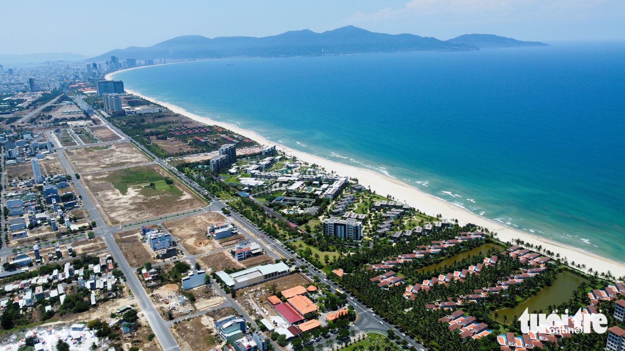 quy hoạch - Ảnh 2.
