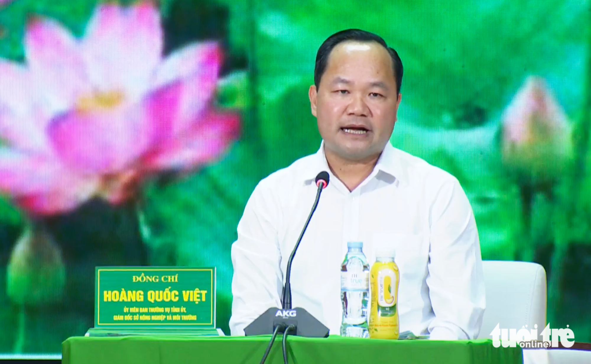 Vì sao thương hiệu cam Vinh đang mất dần? - Ảnh 2.