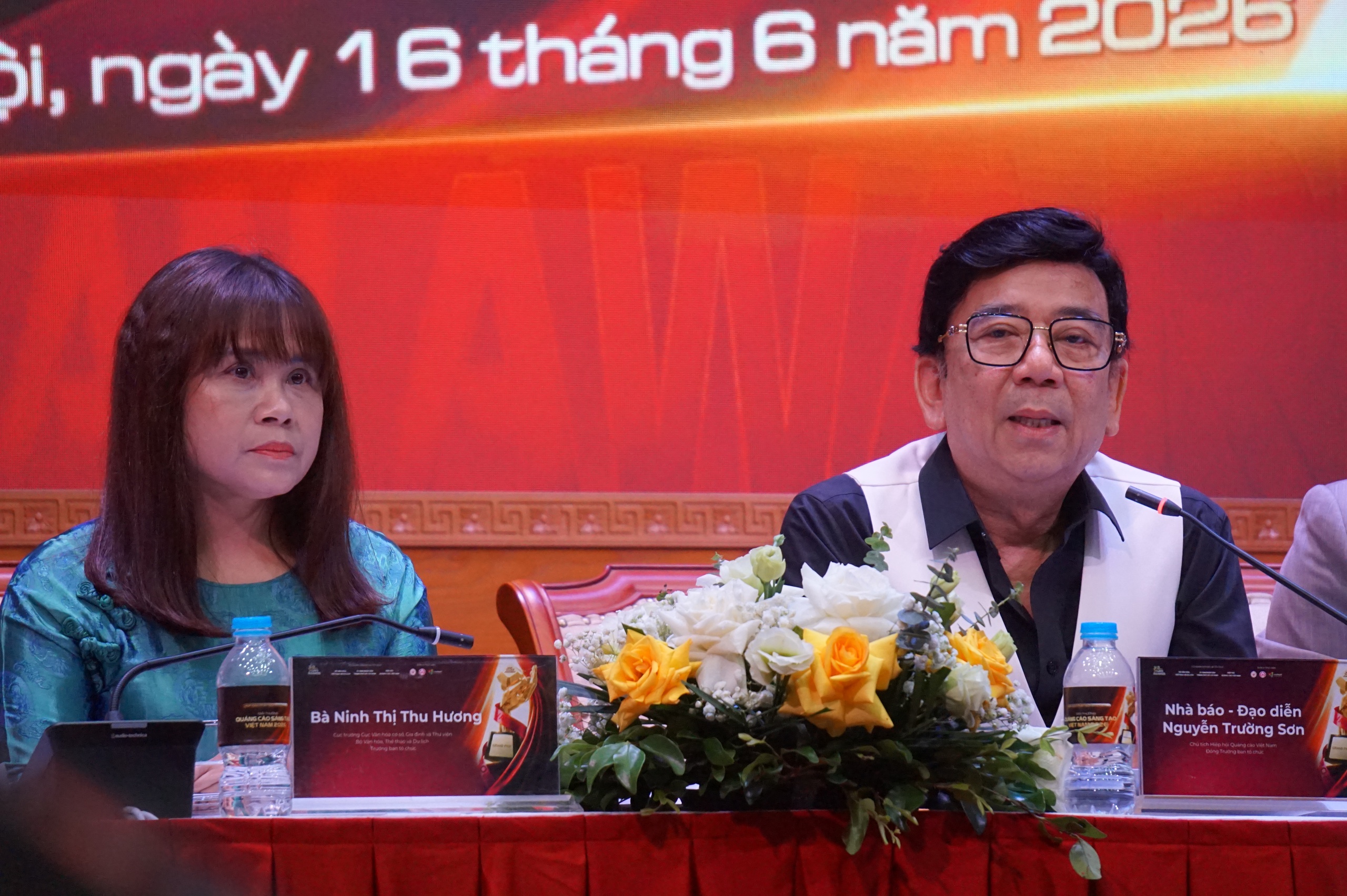 Thế mạnh của quảng cáo Việt Nam không thể là 'đi sao chép thế giới' - Ảnh 1.