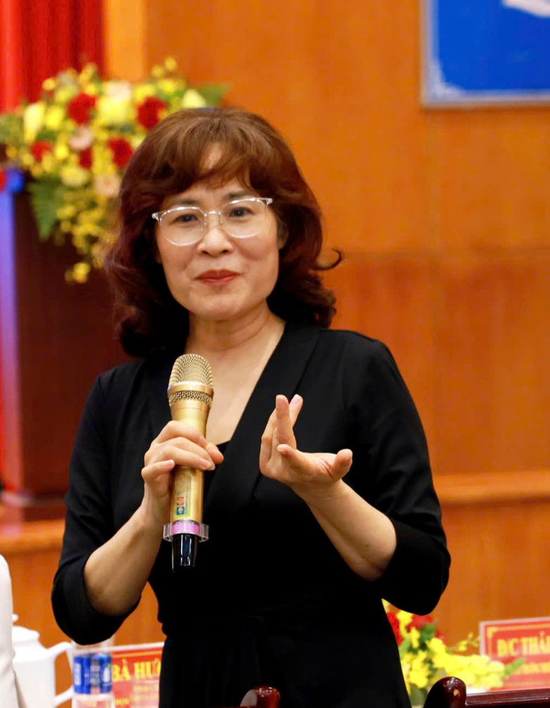 ‘Mối quan hệ giữa thuế và nhà đầu tư như là ong với hoa, không phải đối kháng’ - Ảnh 1.