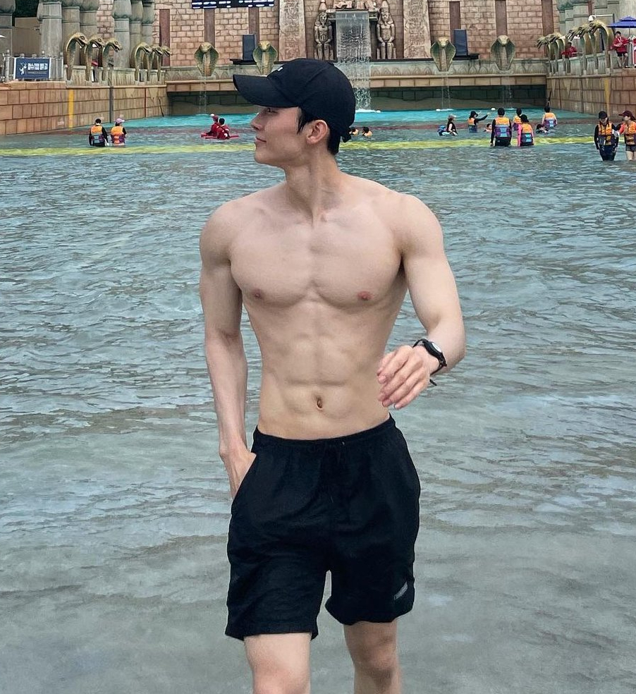 Lee Seung Gyu - Ảnh 3.