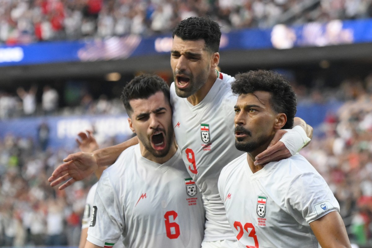 World Cup 2026 - Ảnh 2.