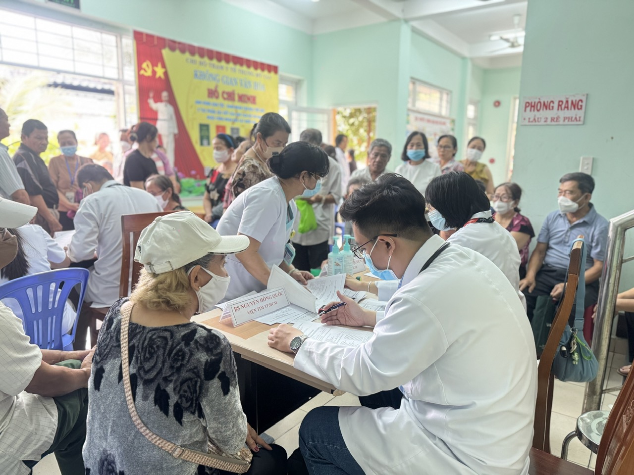 sức khỏe - Ảnh 1.
