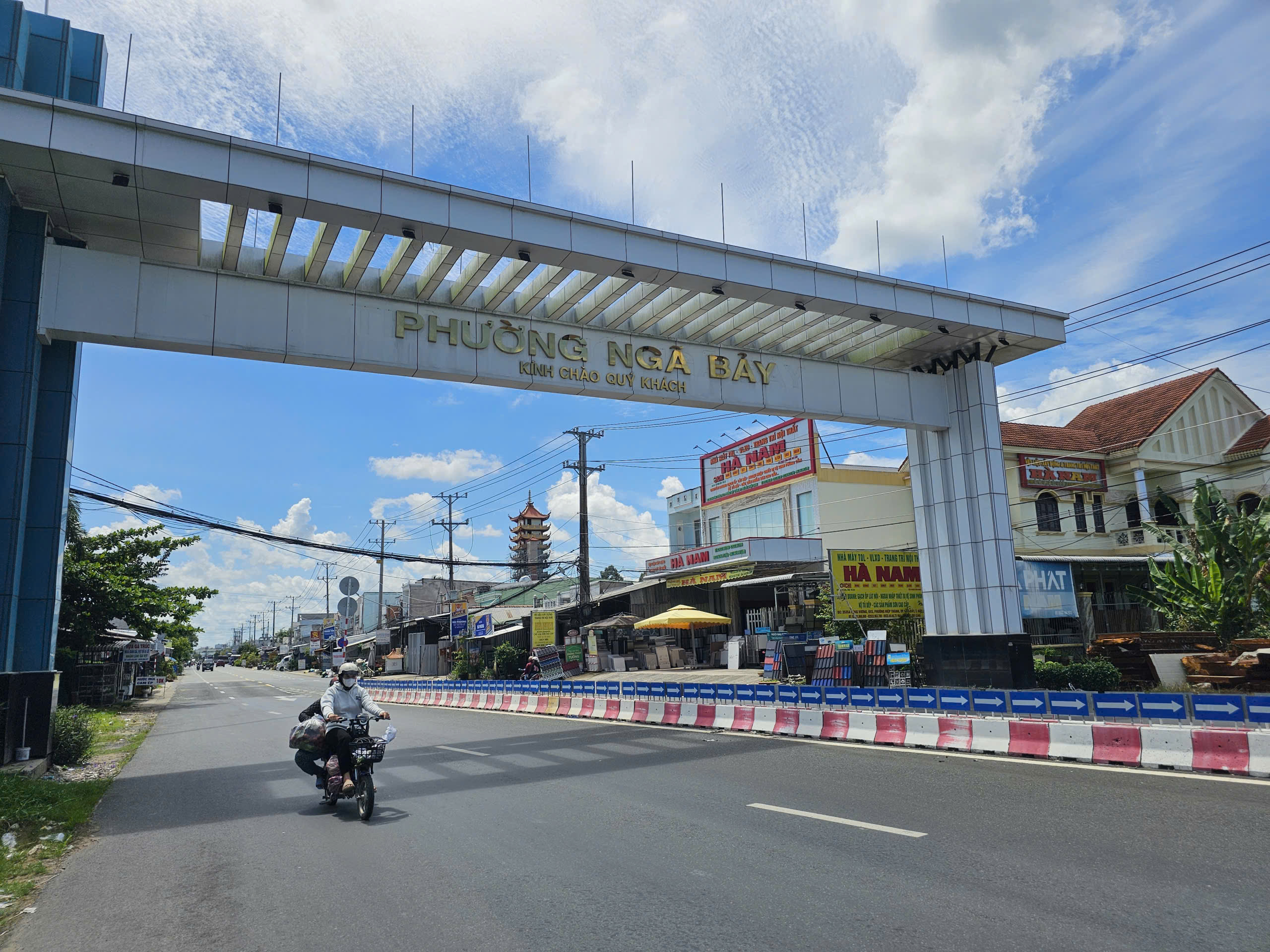 Cần Thơ - Ảnh 1.