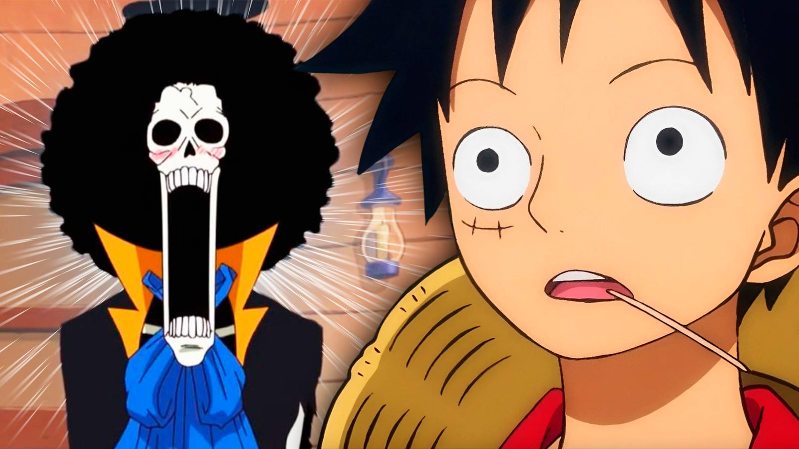 One Piece - Ảnh 1.