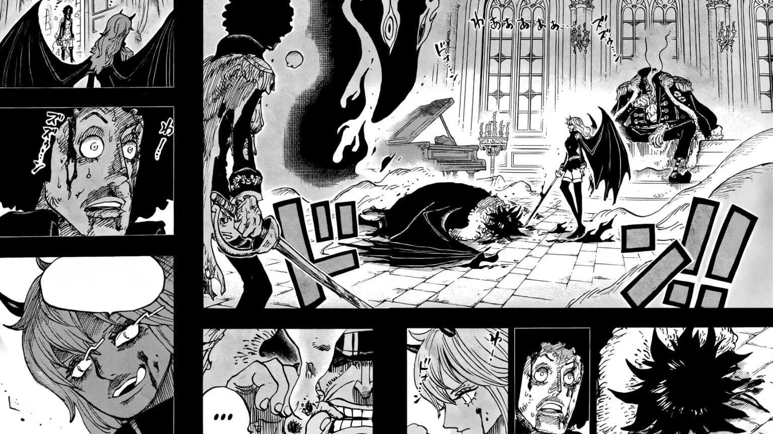 One Piece - Ảnh 2.