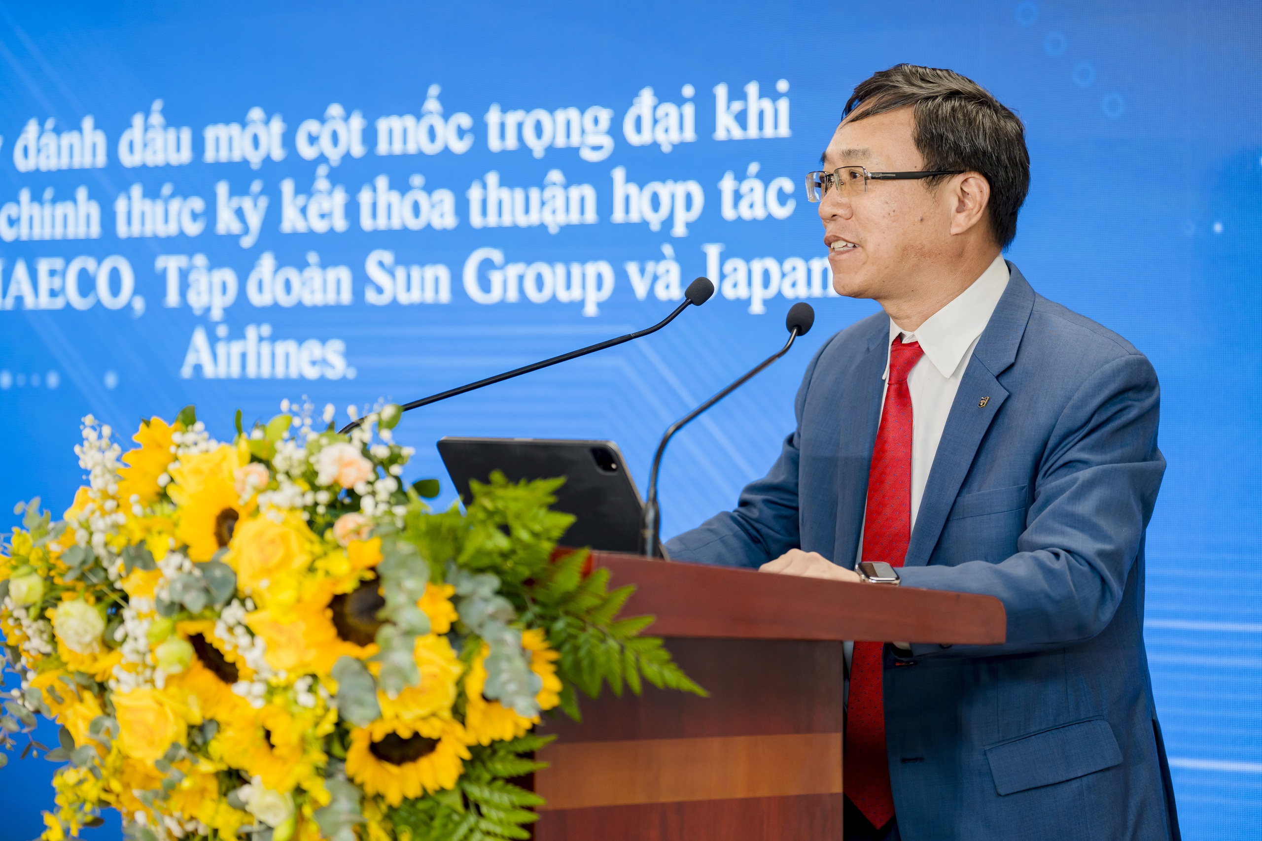 sân bay Vân Đồn - Ảnh 6.